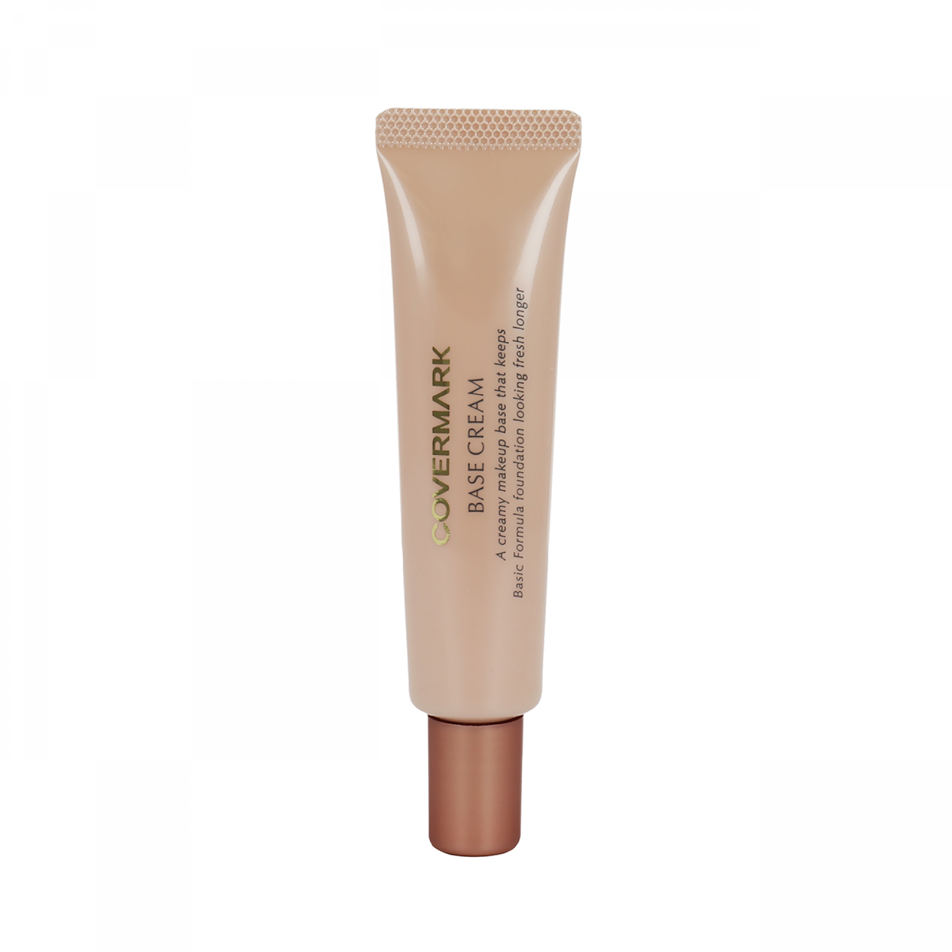 カバーマーク ベースクリーム 22g