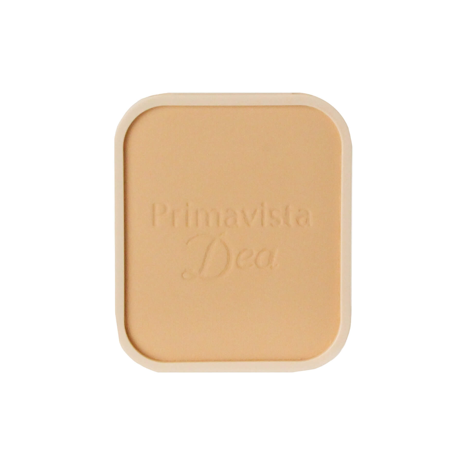 ソフィーナ プリマヴィスタ ディア 肌色トーンアップ パウダーファンデーション UV レフィル SPF25 PA++ 9g