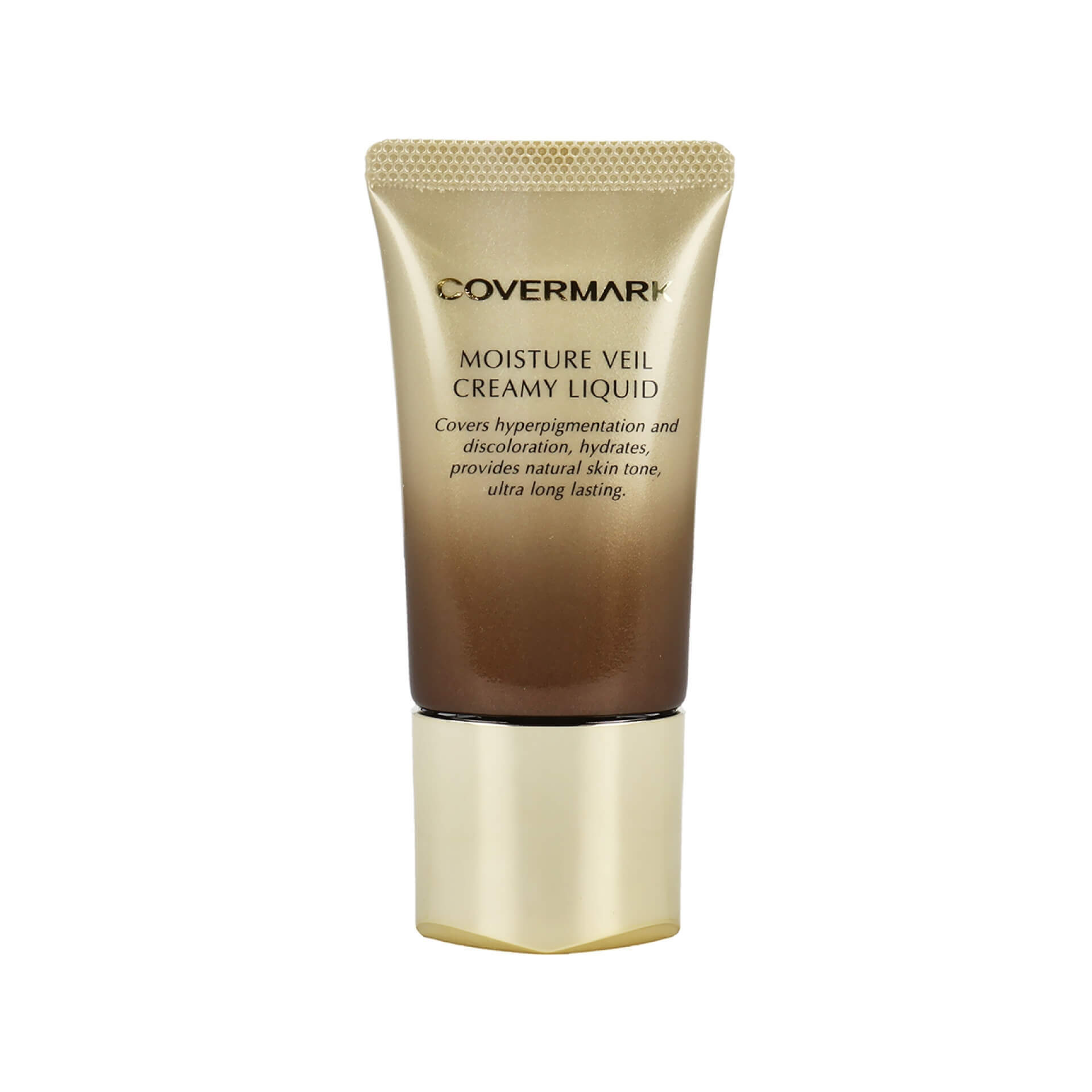 カバーマーク モイスチュアヴェール クリーミィ リキッド 25g