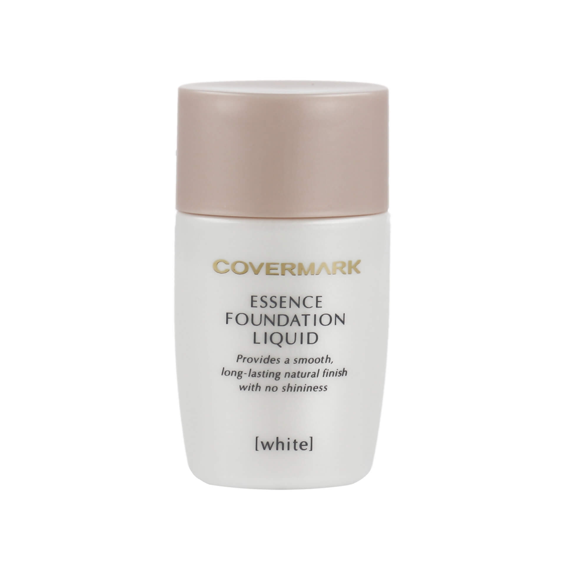 カバーマーク エッセンスファンデーション リキッド 25ml