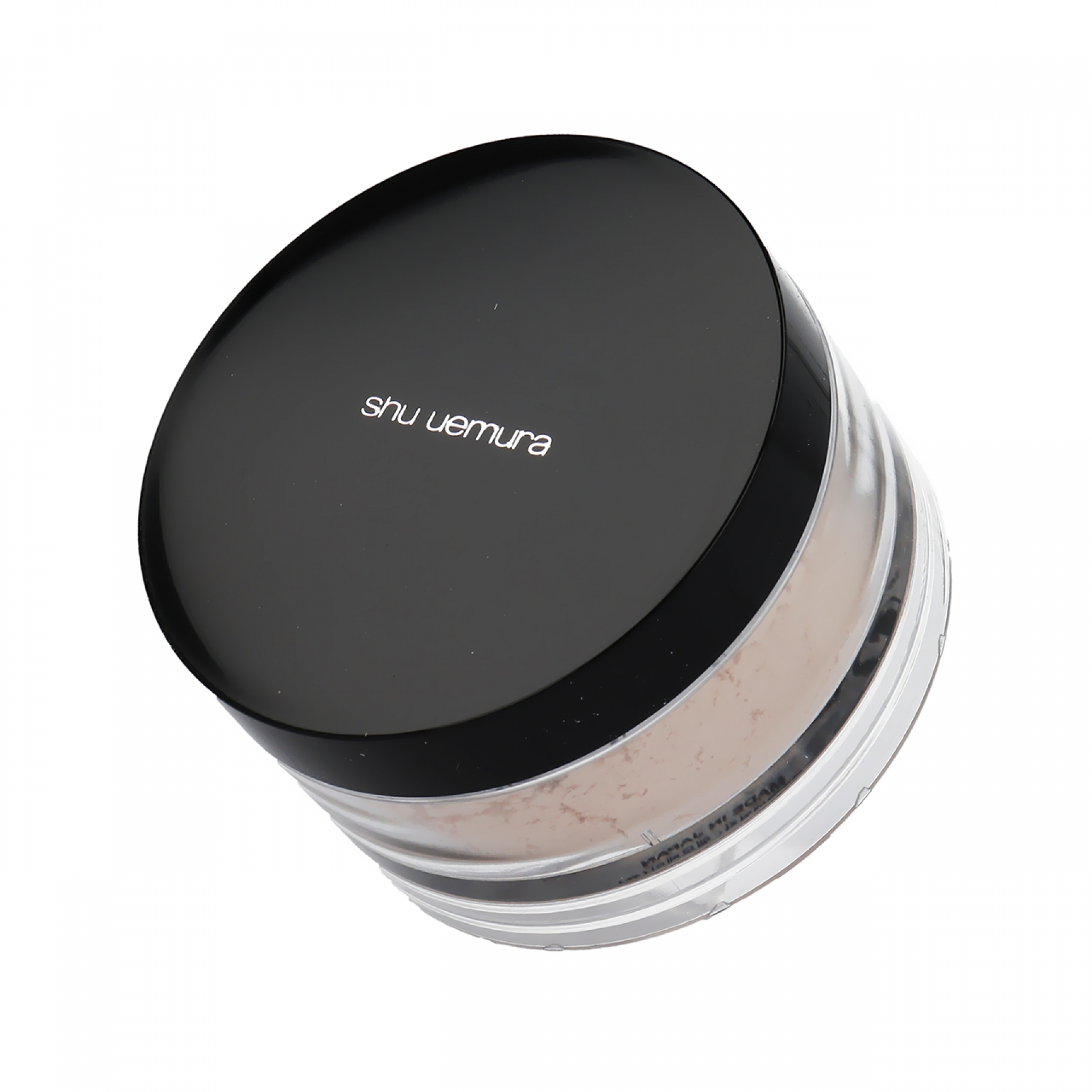 シュウウエムラ ザ・ライトバルブ グローイングフェイスパウダー カラレス 15g