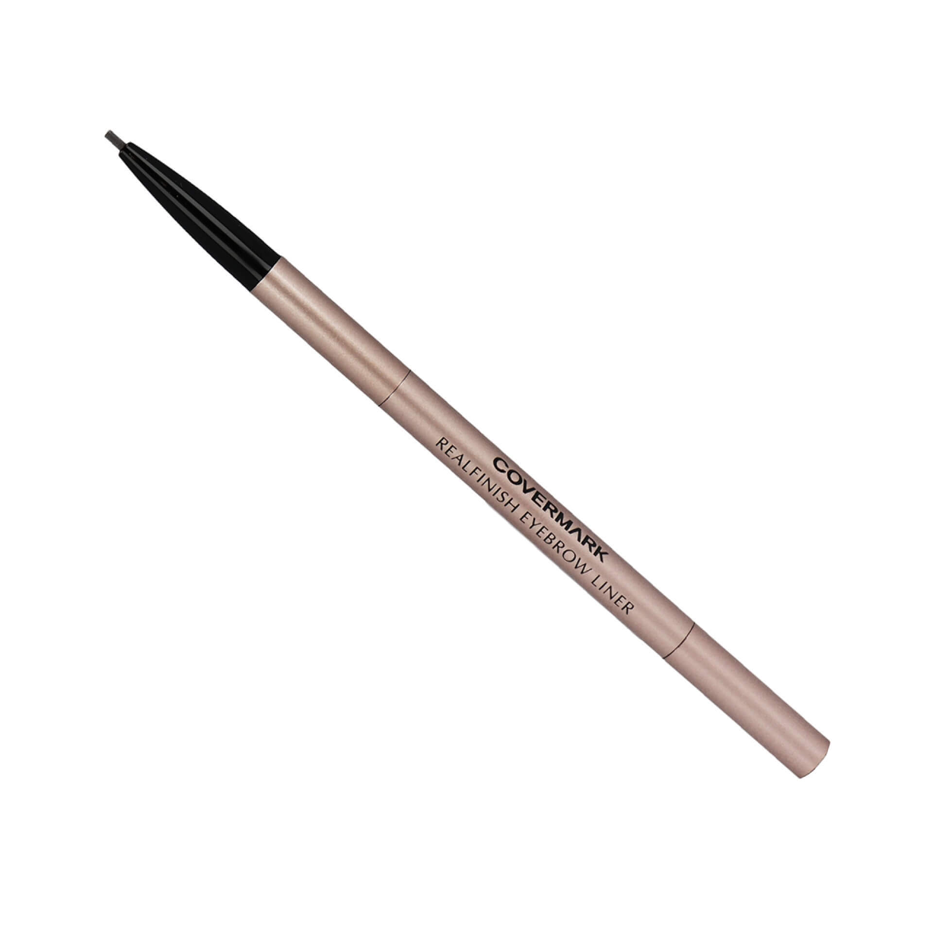 カバーマーク リアルフィニッシュ アイブロウライナー #01