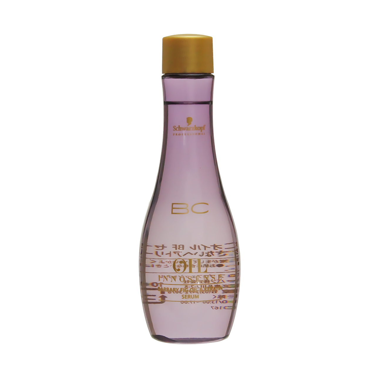シュワルツコフ BCオイル バーバリーフィグオイルセラム 100ml