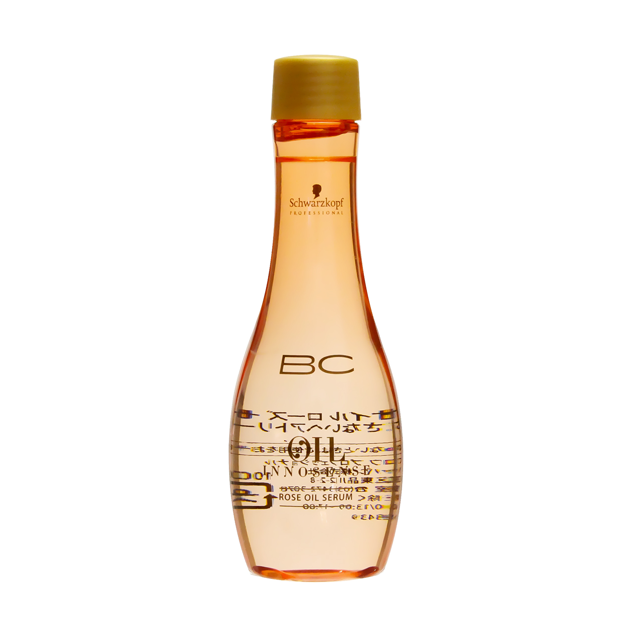 シュワルツコフ BC ローズオイルセラム 100ml