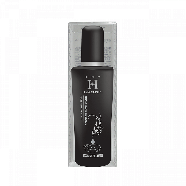 ヒロソフィー ヘアリペアプラス 150ml