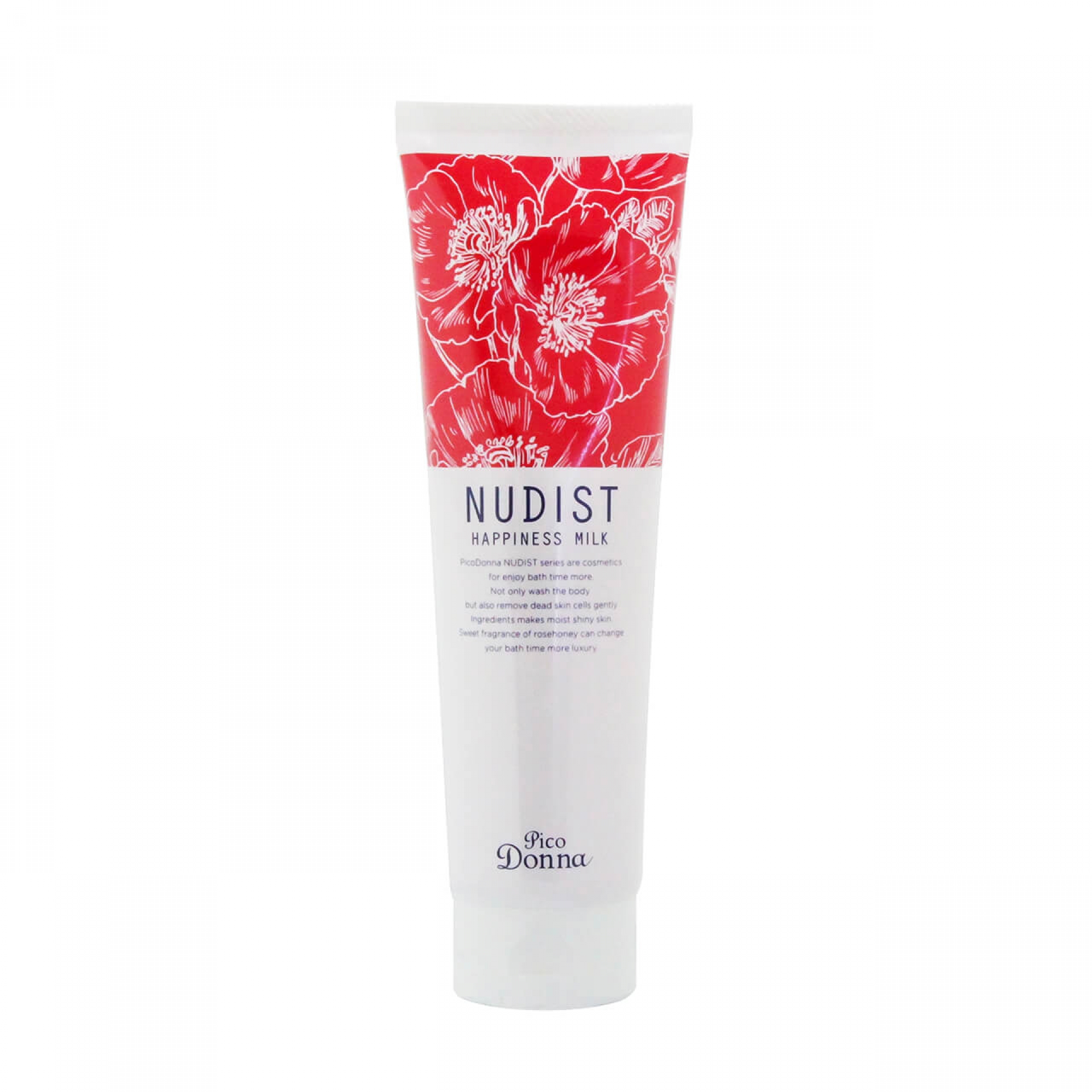 ピコドンナ NUDIST ハピネスミルク 180g