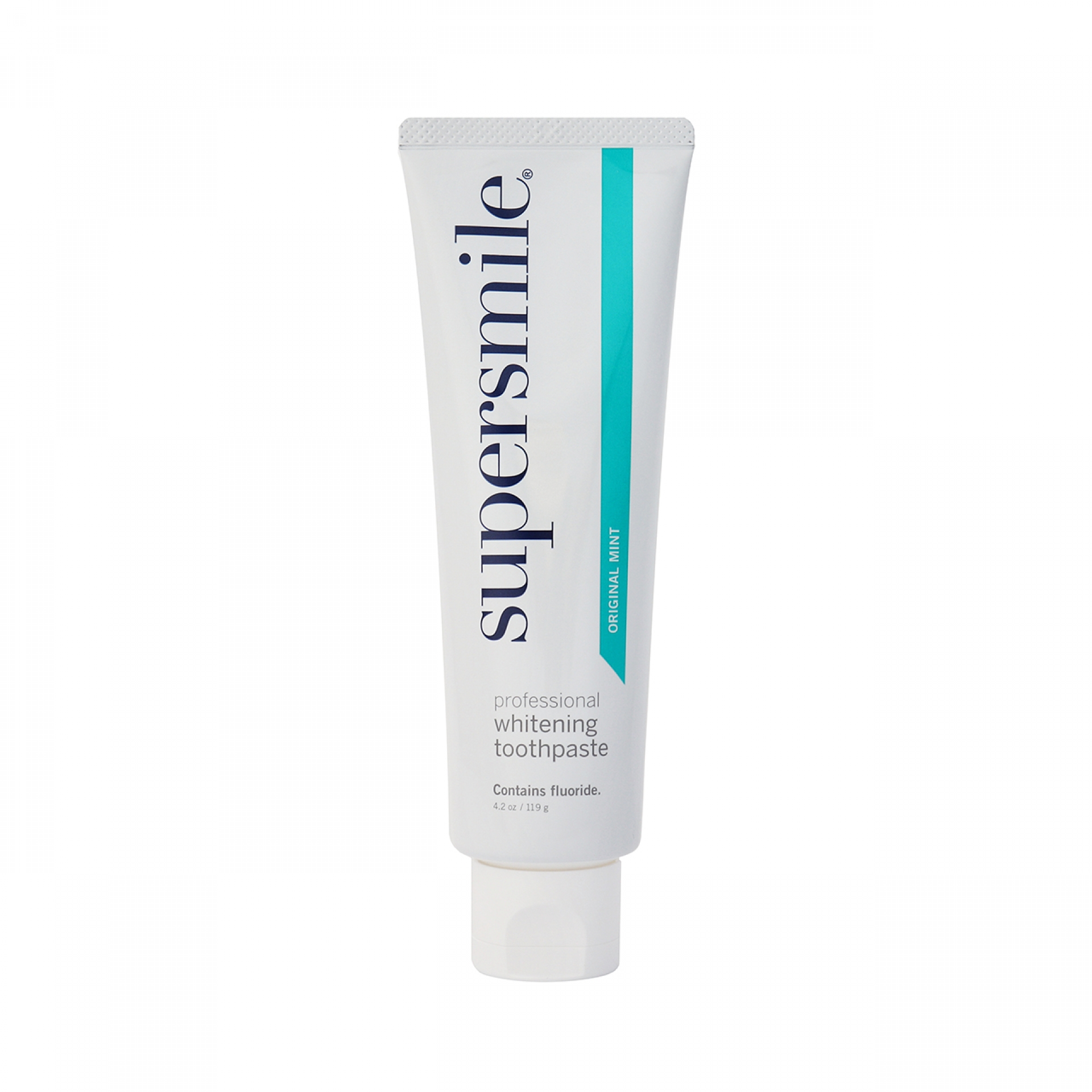 スーパースマイルS 119g