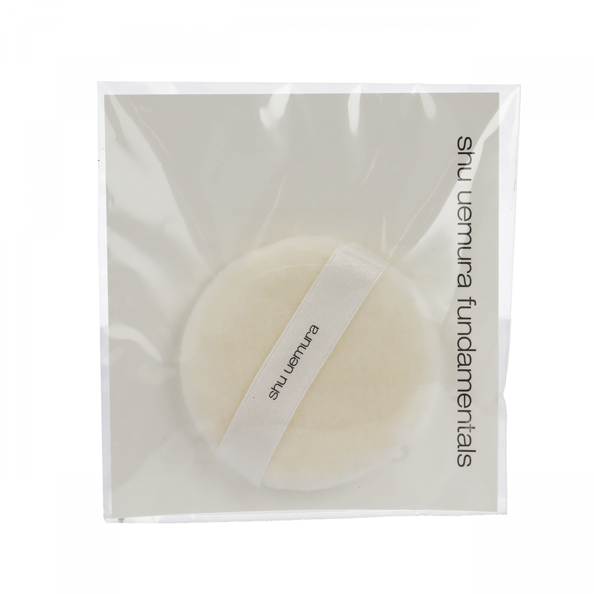 シュウウエムラ ザ・ライトバルブ パフ