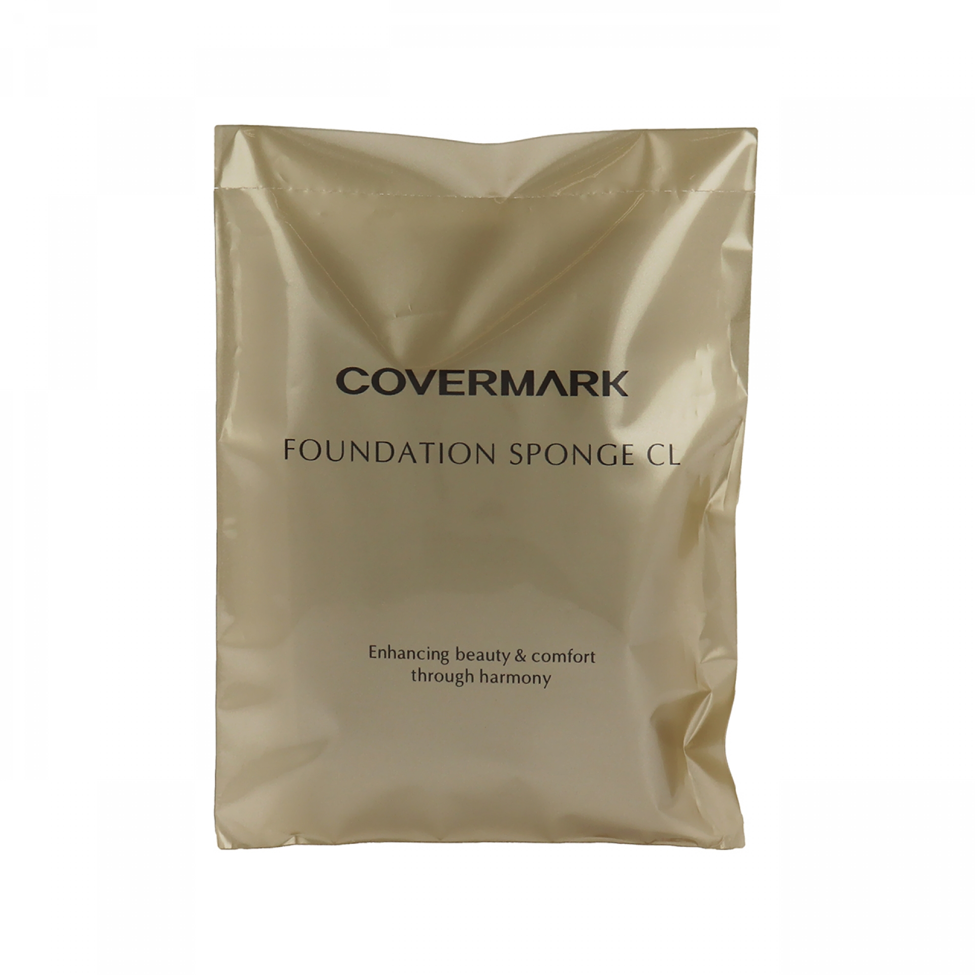 カバーマーク ファンデーションスポンジCL（MVクリーミィリキッド用）
