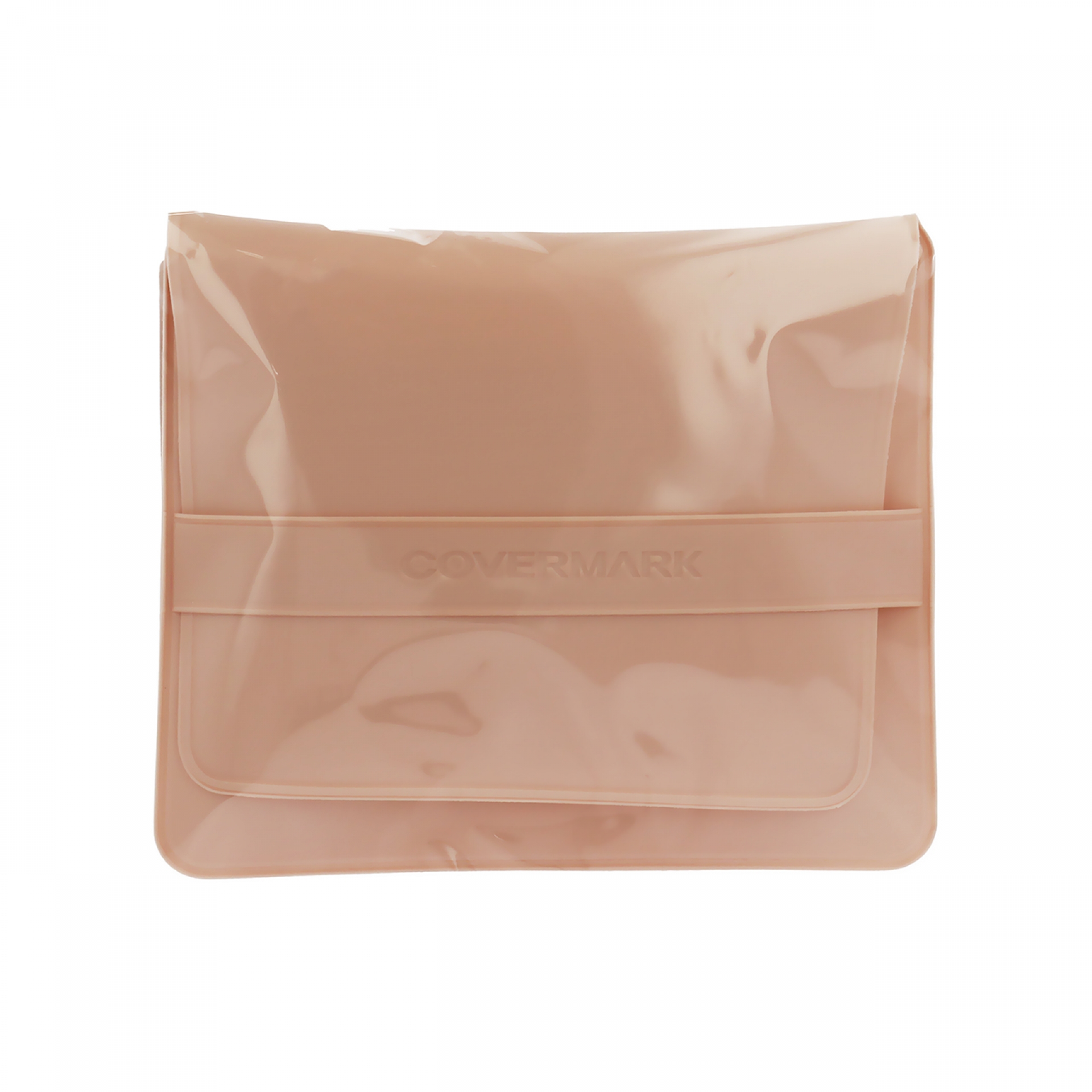 カバーマーク ベーシックフォーミュラ メイクアップスポンジN