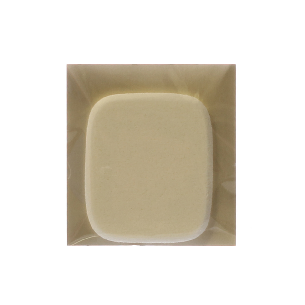 ケサランパサラン パウダーファンデーション スポンジ