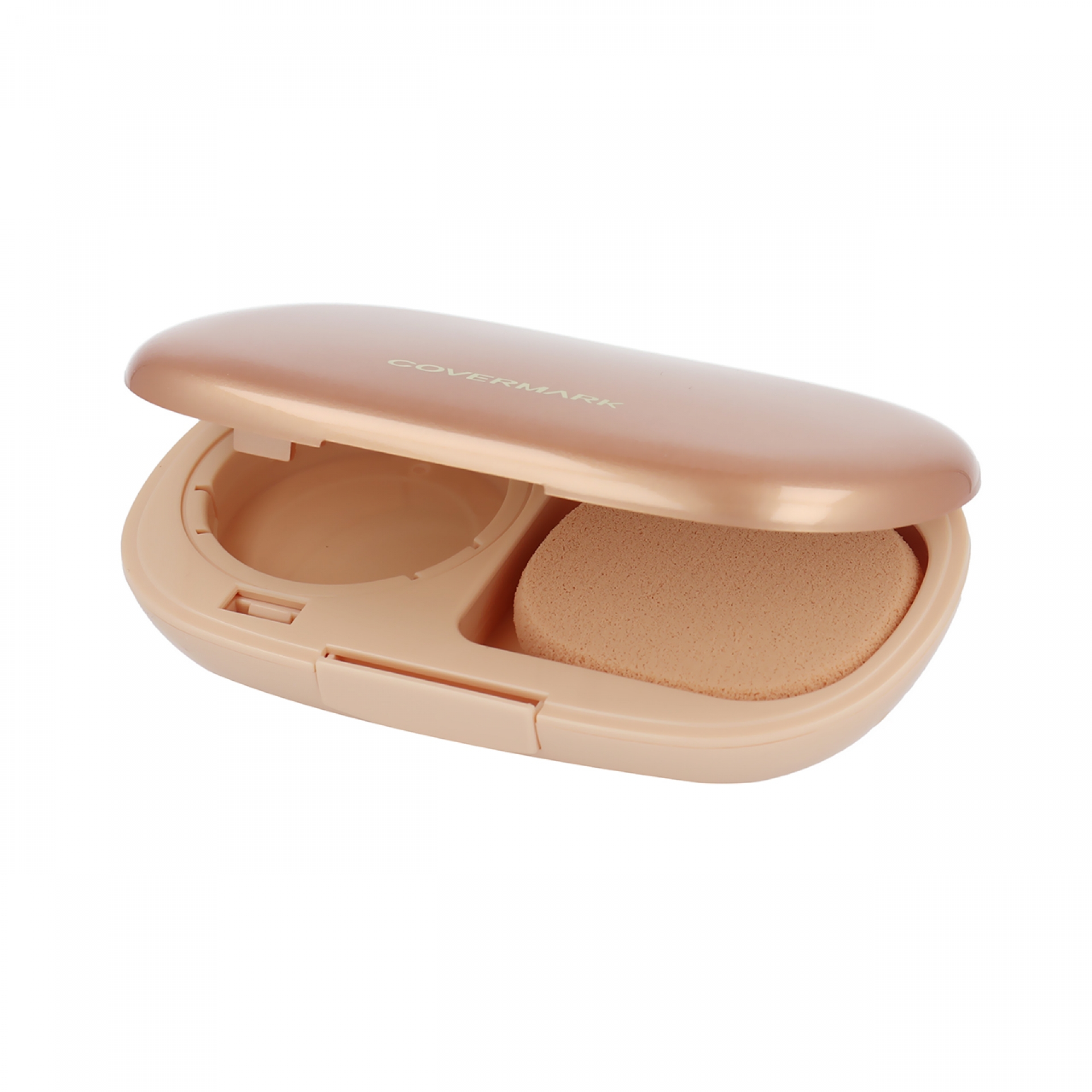 カバーマーク パクトケース