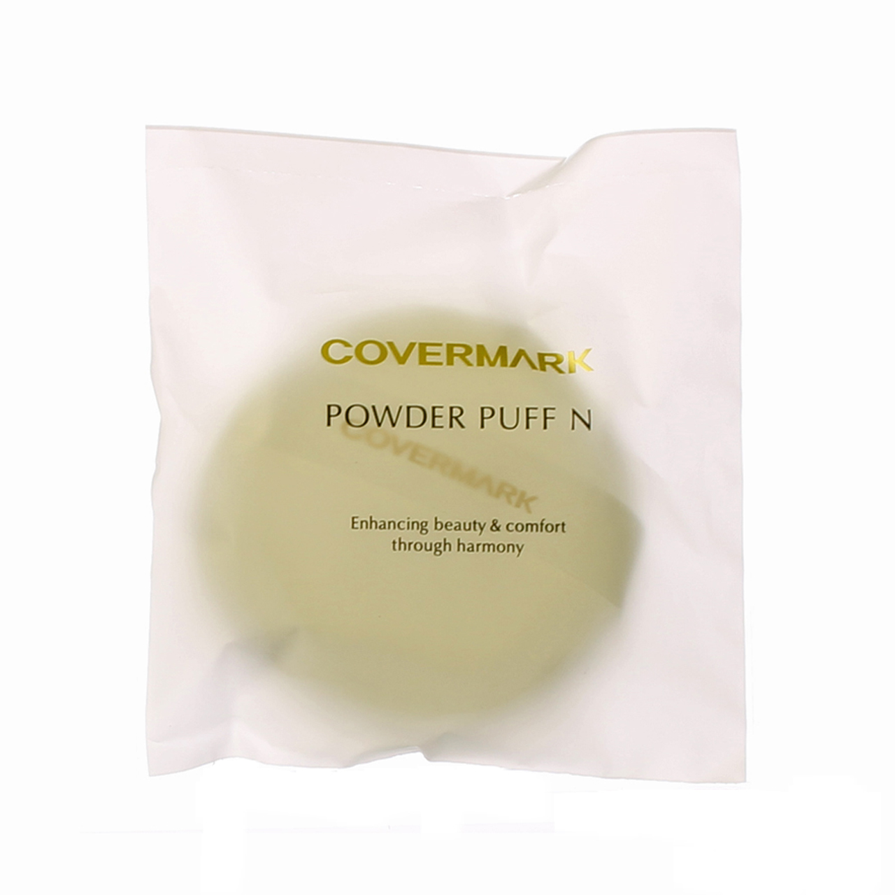 カバーマーク パウダーパフN