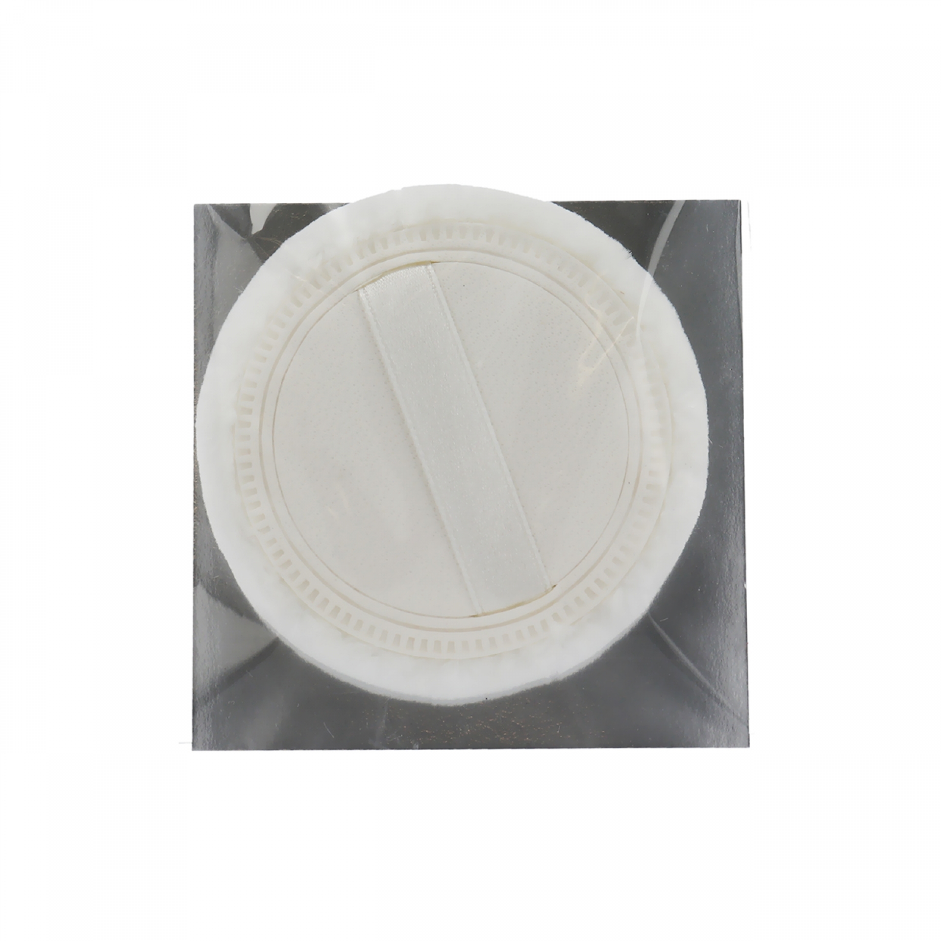 ケサランパサラン シアーマイクロ プレストパウダー パフS