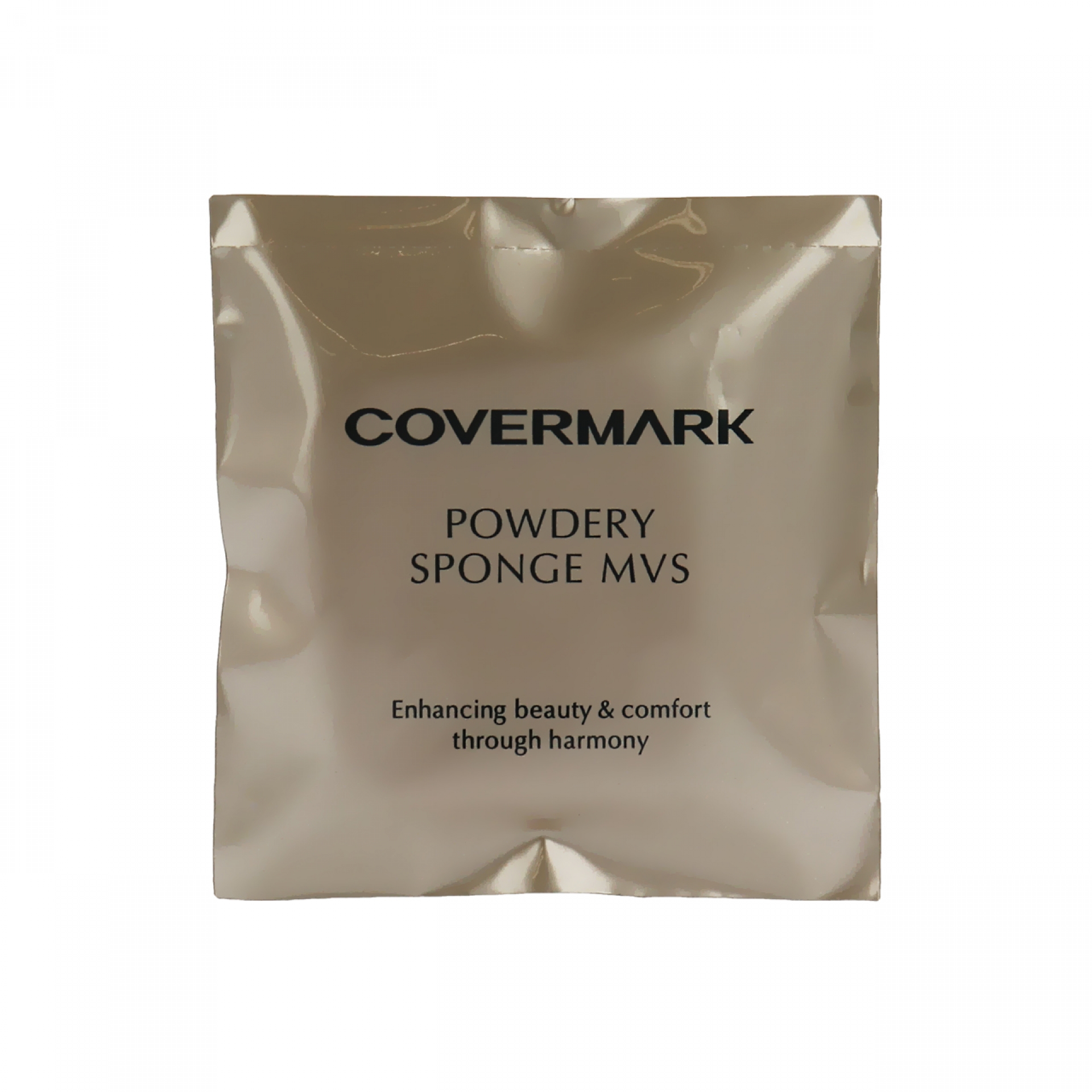 カバーマーク モイスチュアヴェール LX パウダリースポンジMV