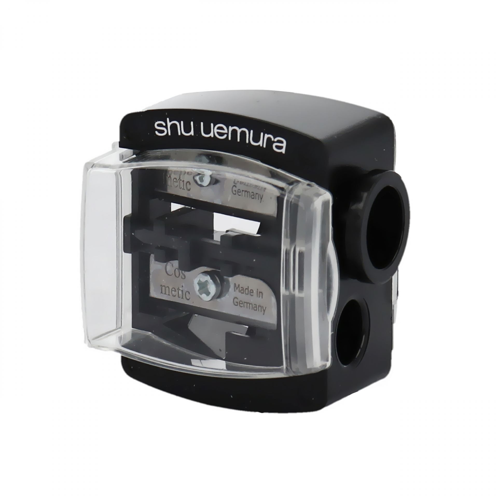 シュウウエムラ ペンシルシャープナーダブル