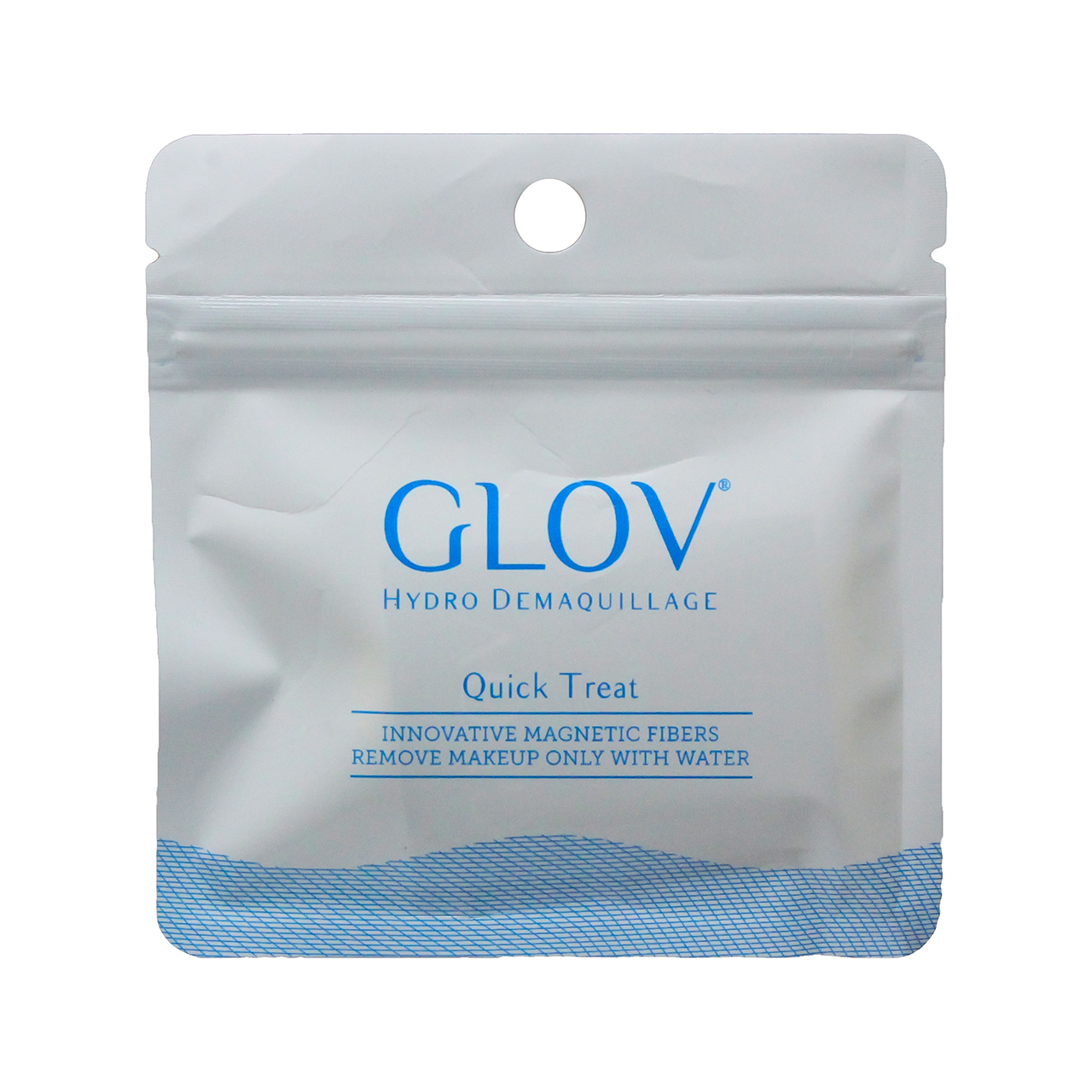 グローブ ハイドロクレンジング クイックトリート