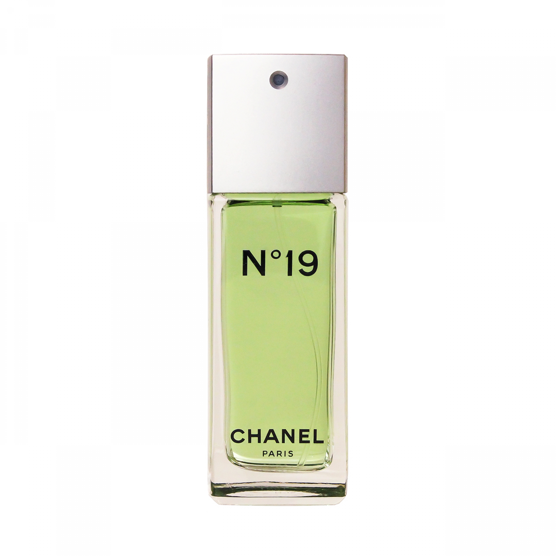 シャネル No.19 オードトワレ 50ml