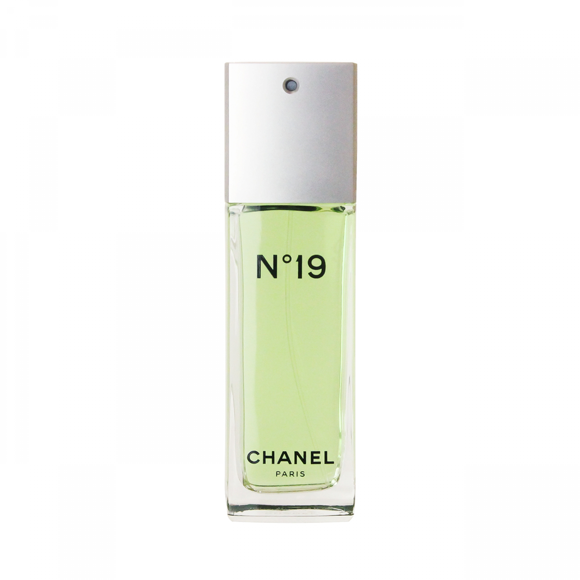シャネル No.19 オードトワレ 100ml