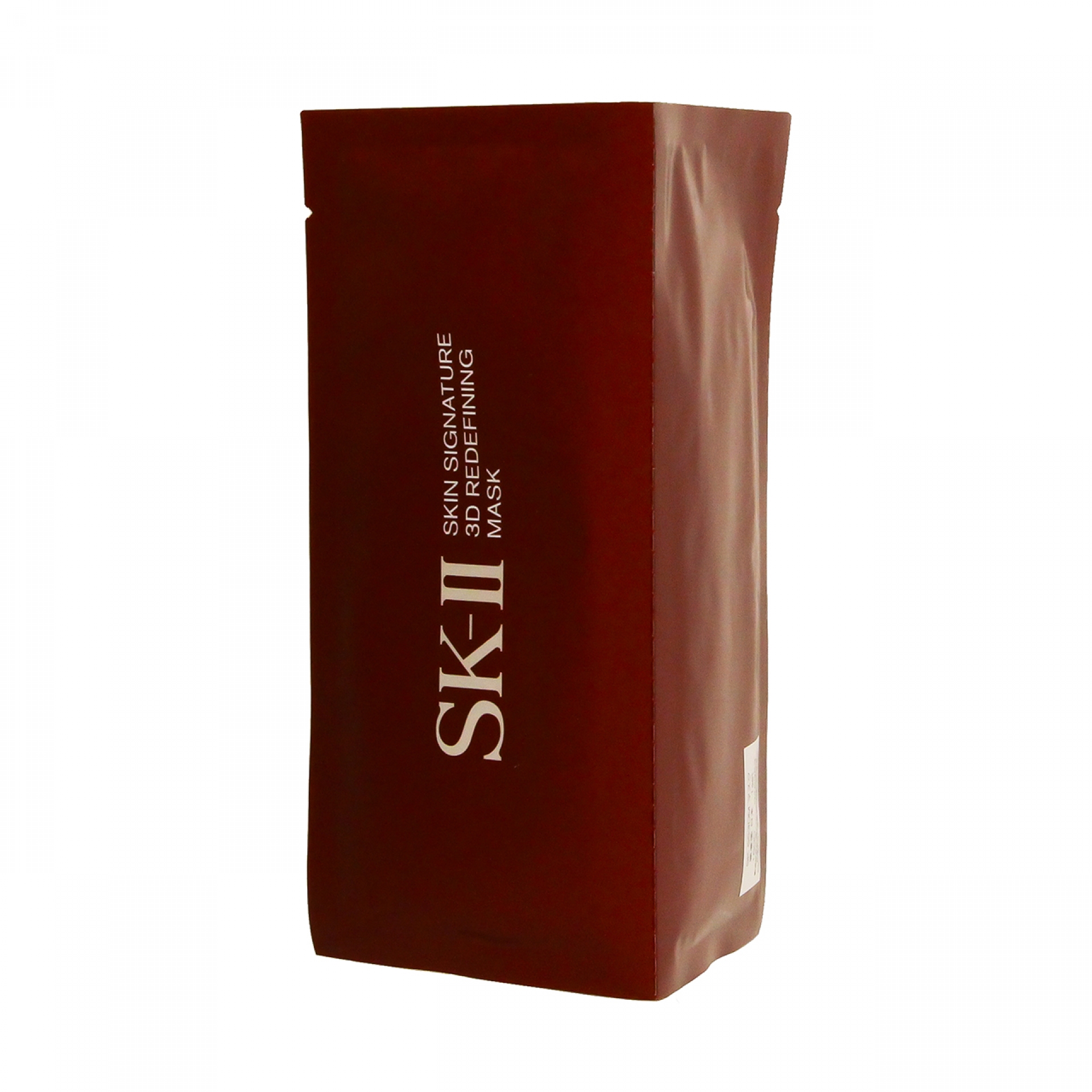 エスケーツー スキンシグネチャー3Dリディファイニングマスク 6袋