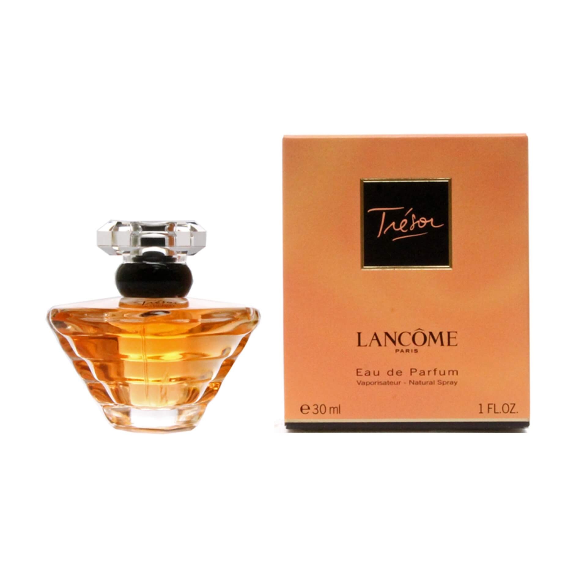 ランコム トレゾア オードパルファム 30ml