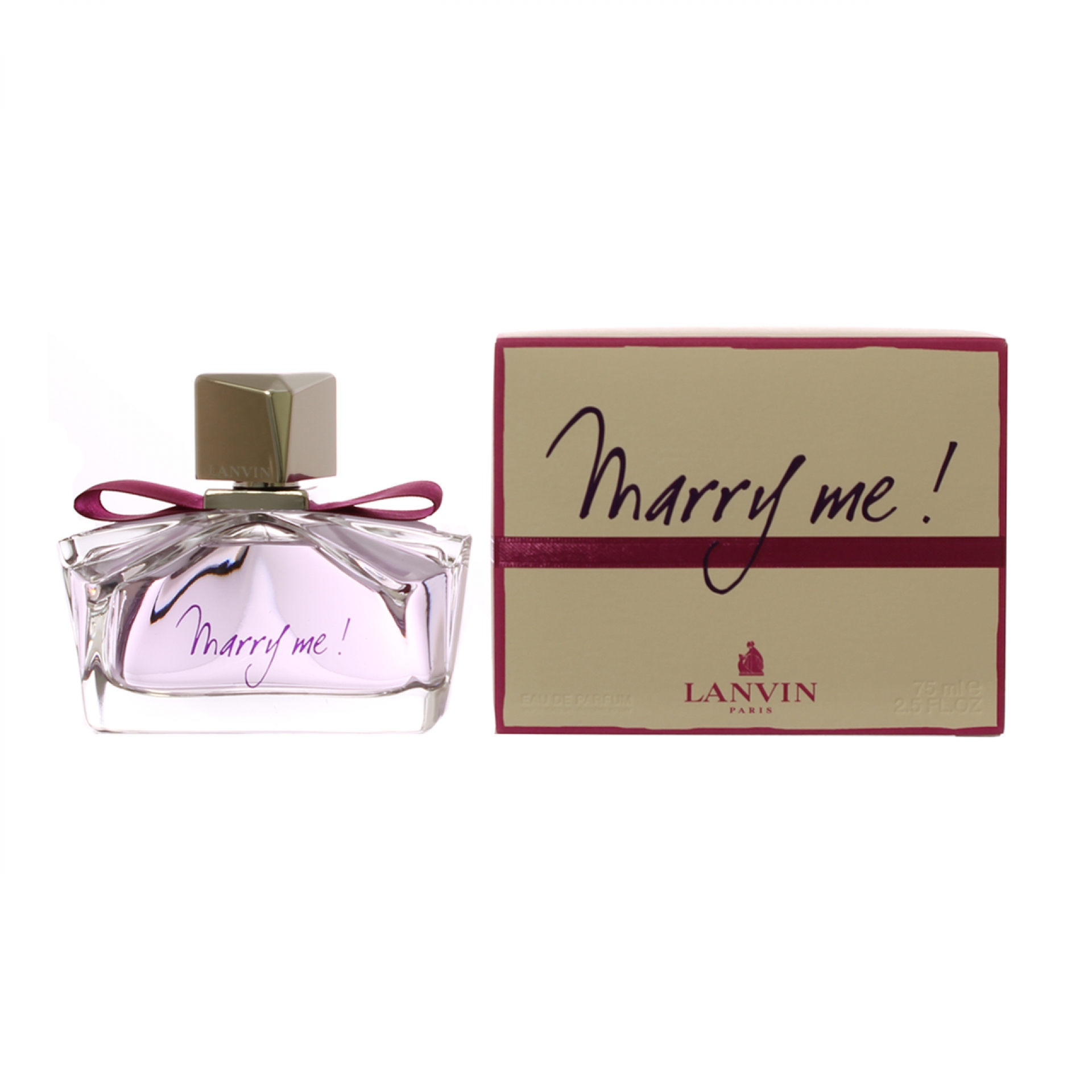 ランバン マリー ミー オードパルファム 75ml