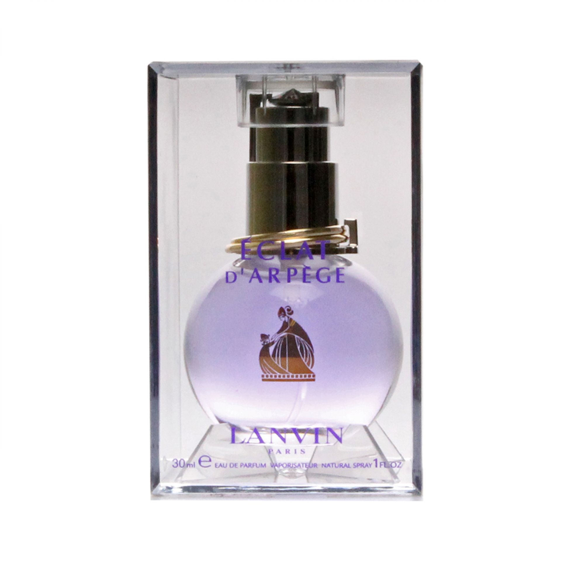 ランバン エクラ ドゥ アルページュ オードパルファム 30ml