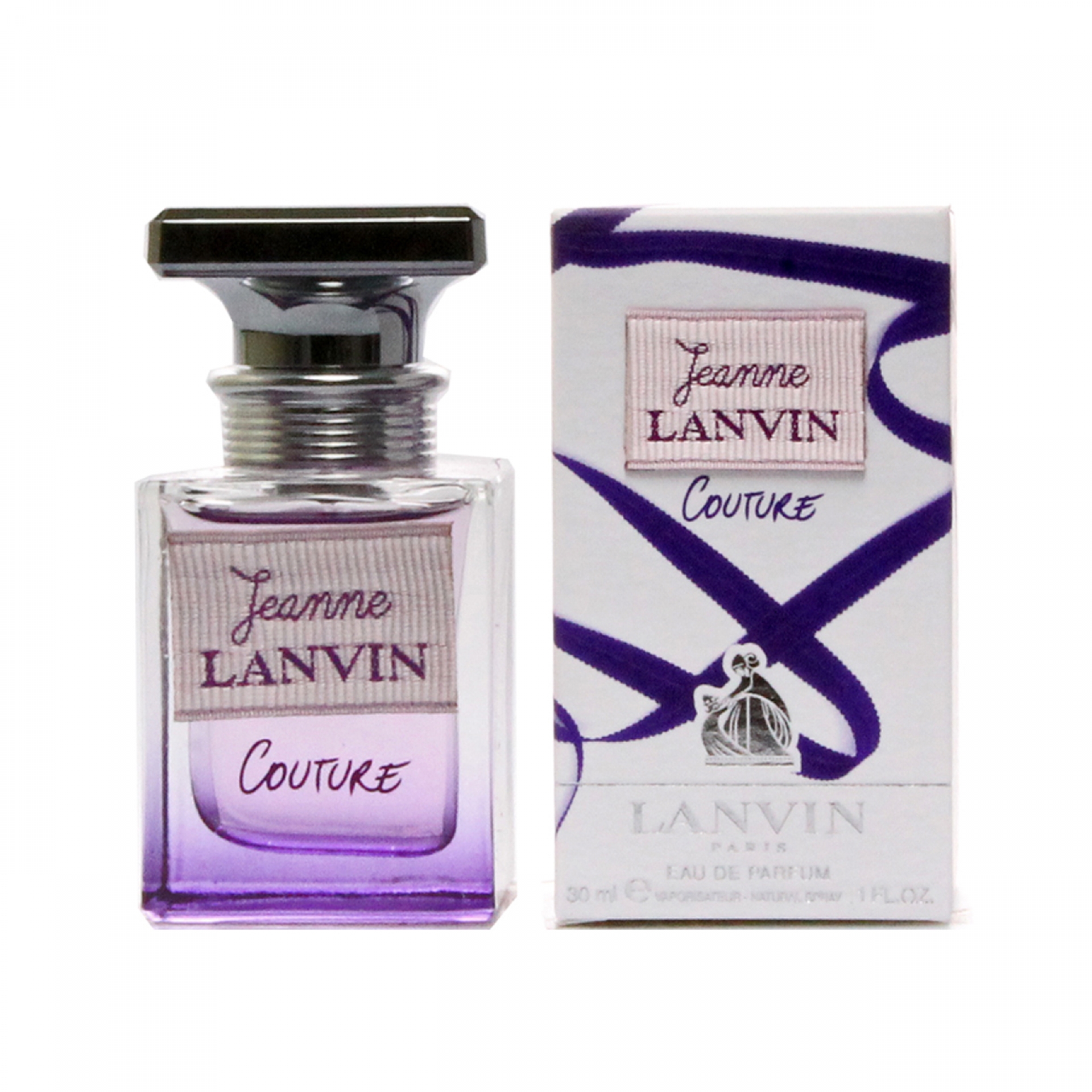 ランバン ジャンヌ ランバン クチュール オードパルファム 30ml