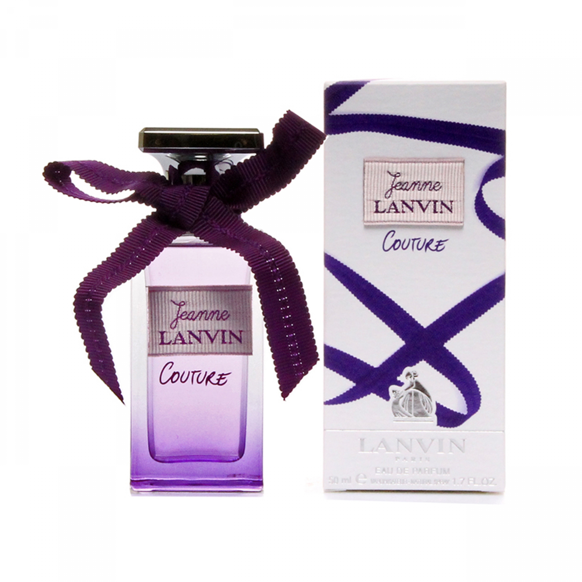 ランバン ジャンヌ ランバン クチュール オードパルファム 50ml