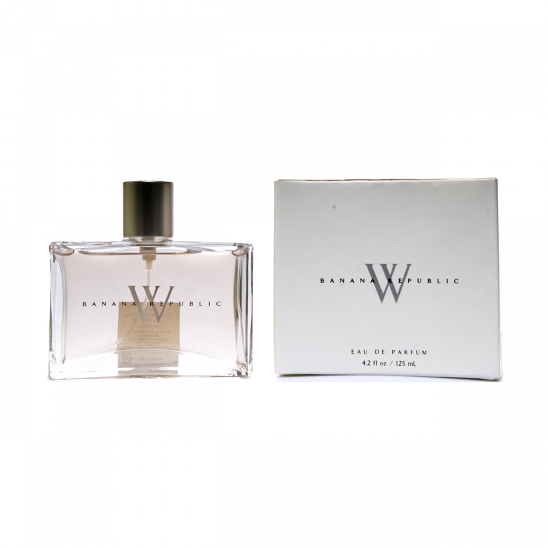 バナナリパブリック ウーマン オードパルファム 125ml