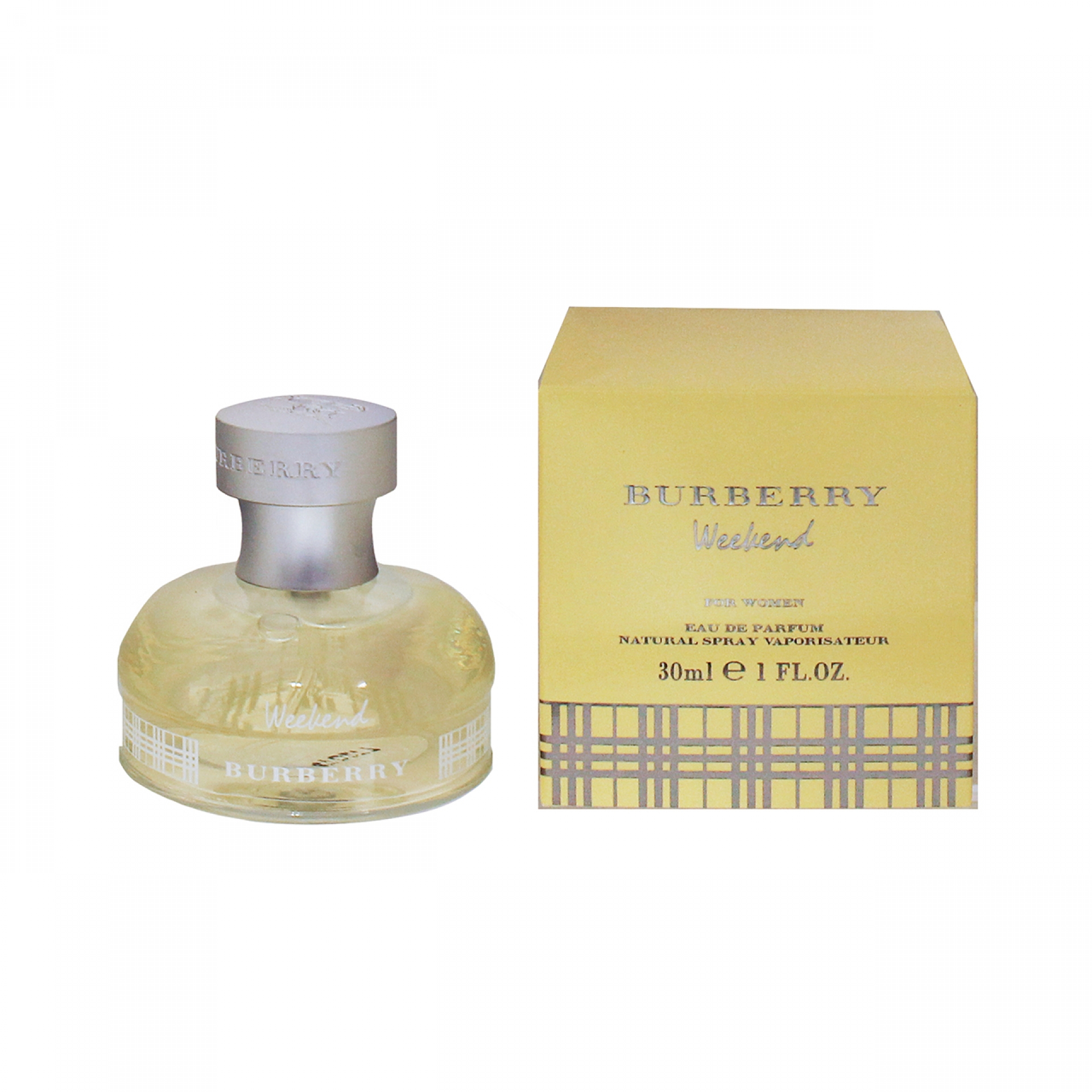 バーバリー ウィークエンド フォーウーマン オードパルファム 30ml