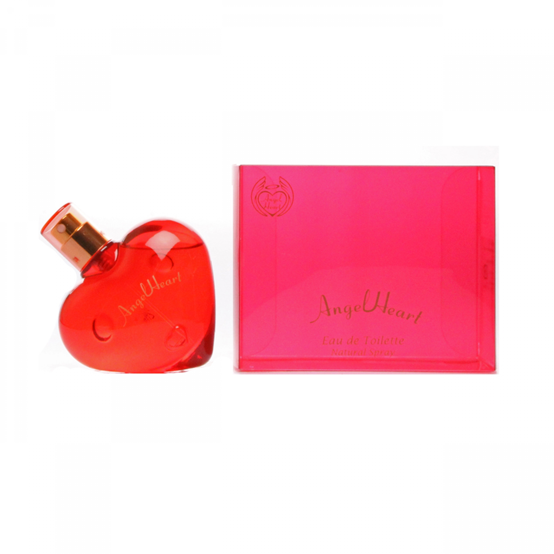 エンジェルハート エンジェル ハート オードトワレ 50ml