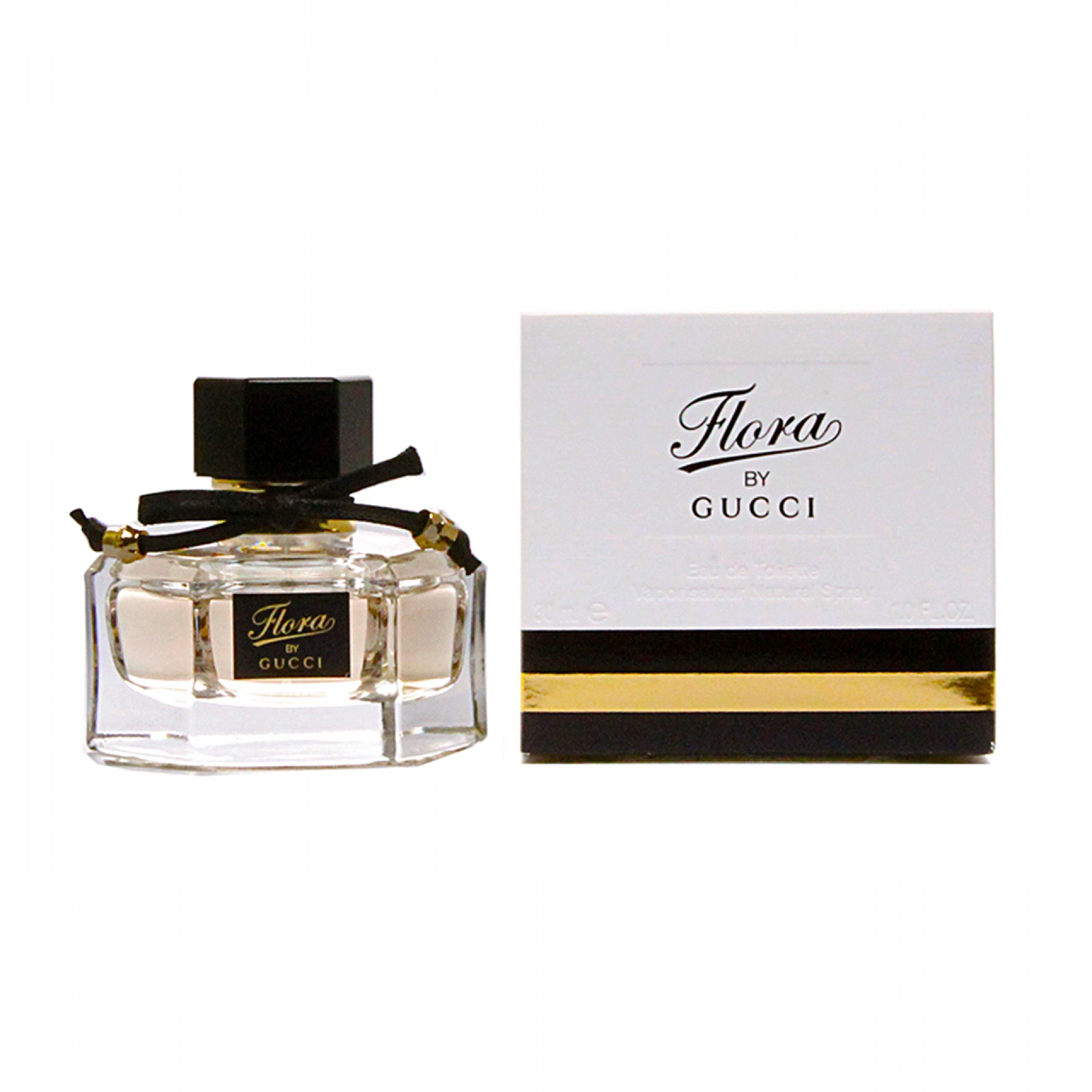 グッチ フローラ バイ グッチ オードトワレ 30ml