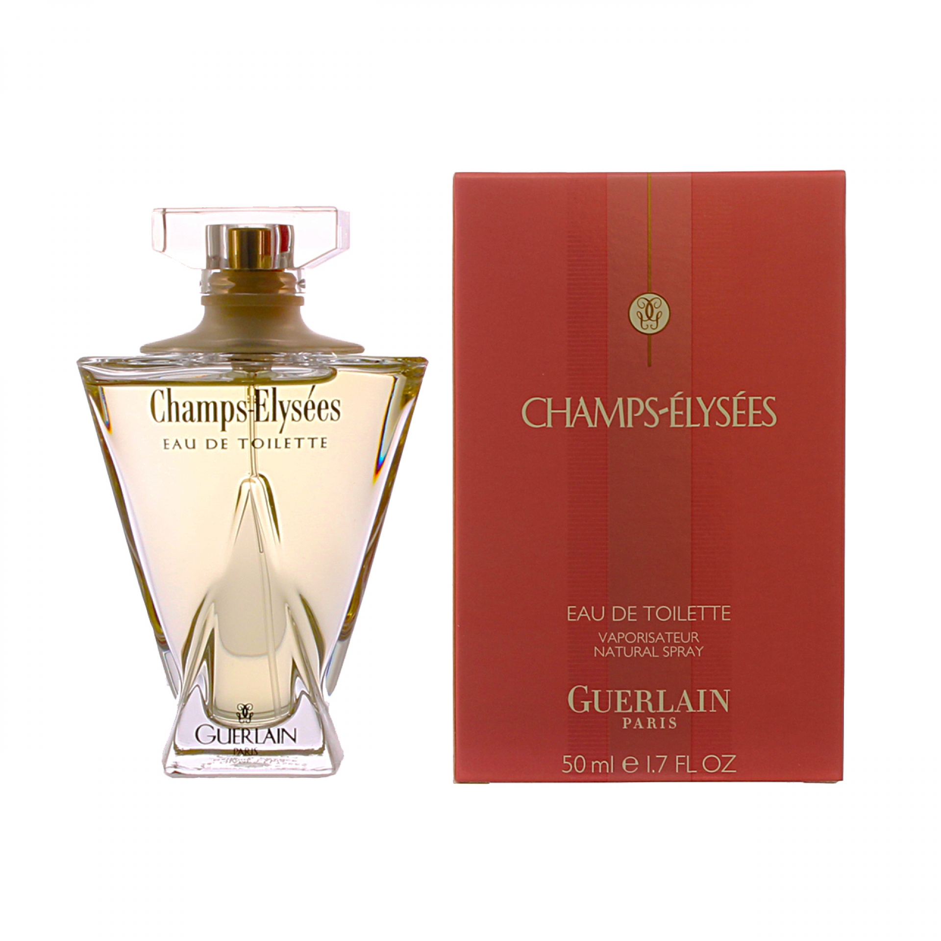 ゲラン シャンゼリゼ オードトワレ 50ml