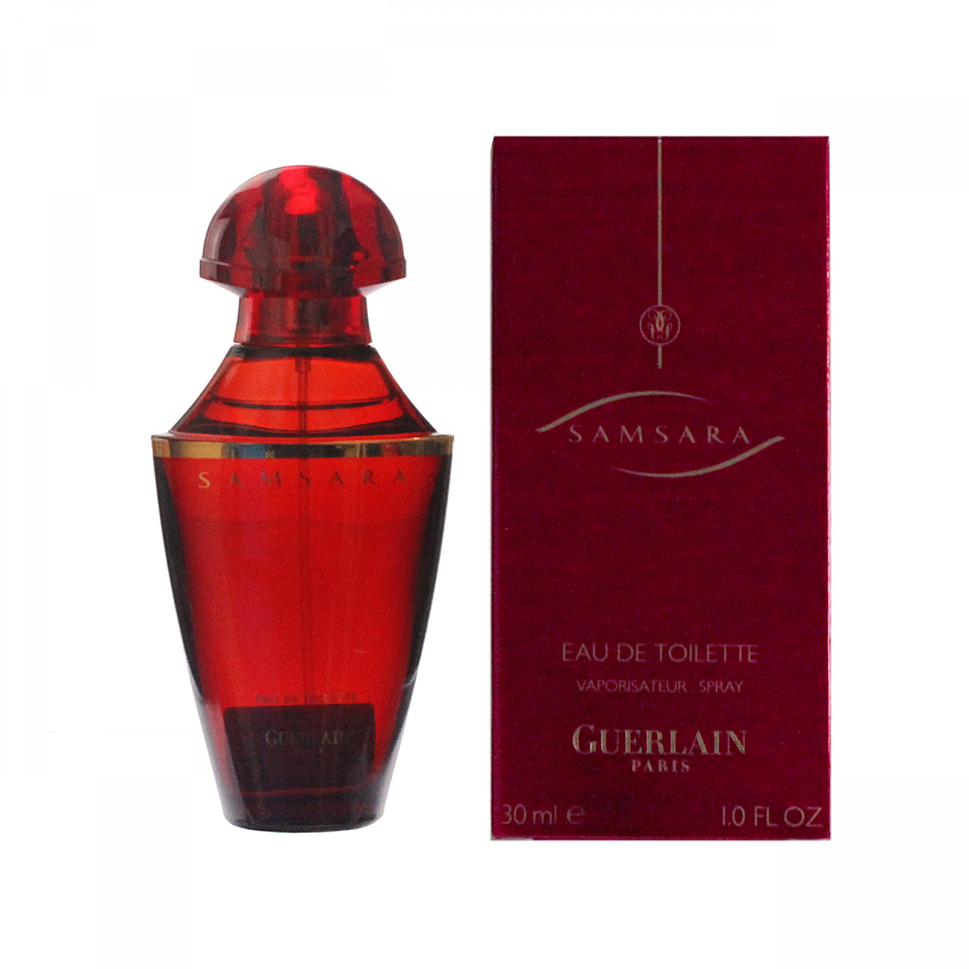 ゲラン サムサラ オードトワレ 30ml