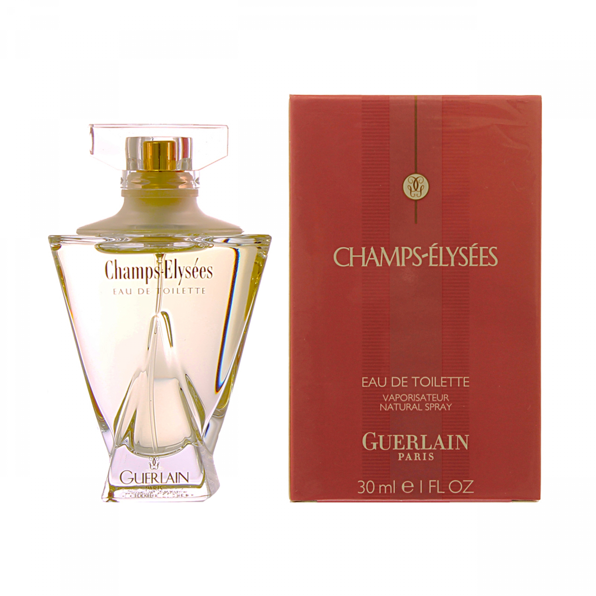 ゲラン シャンゼリゼ オードトワレ 30ml