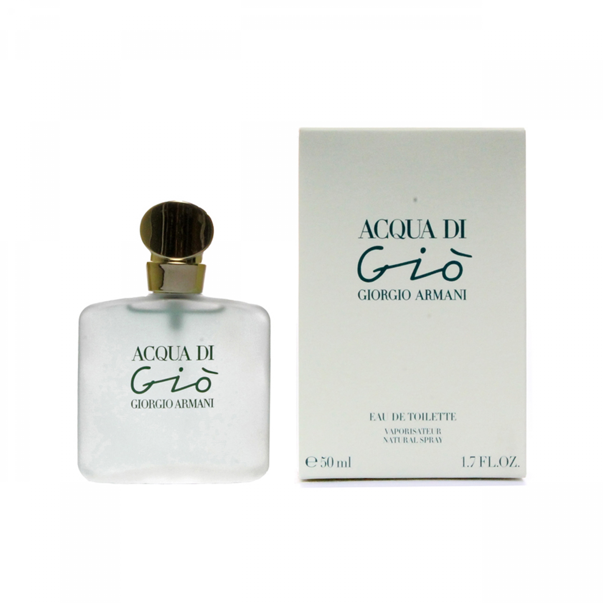 アルマーニ アクアディジオ オードトワレ 50ml