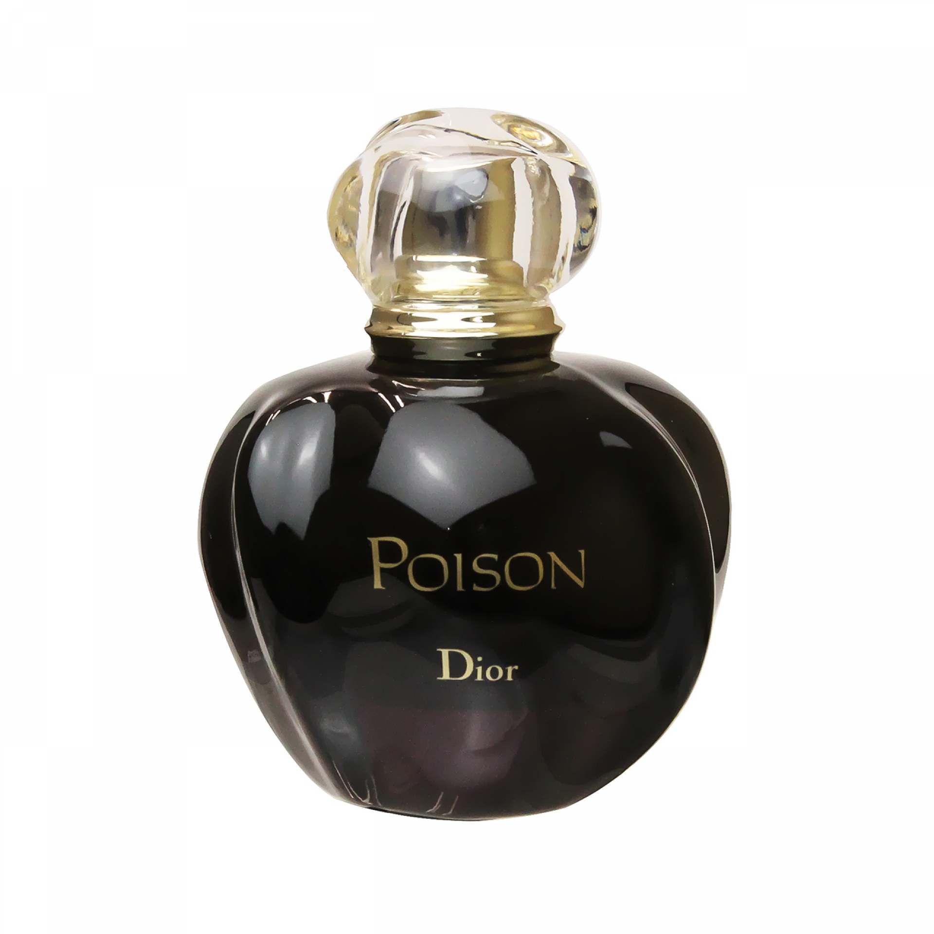 クリスチャンディオール プアゾン オードトワレ 50ml