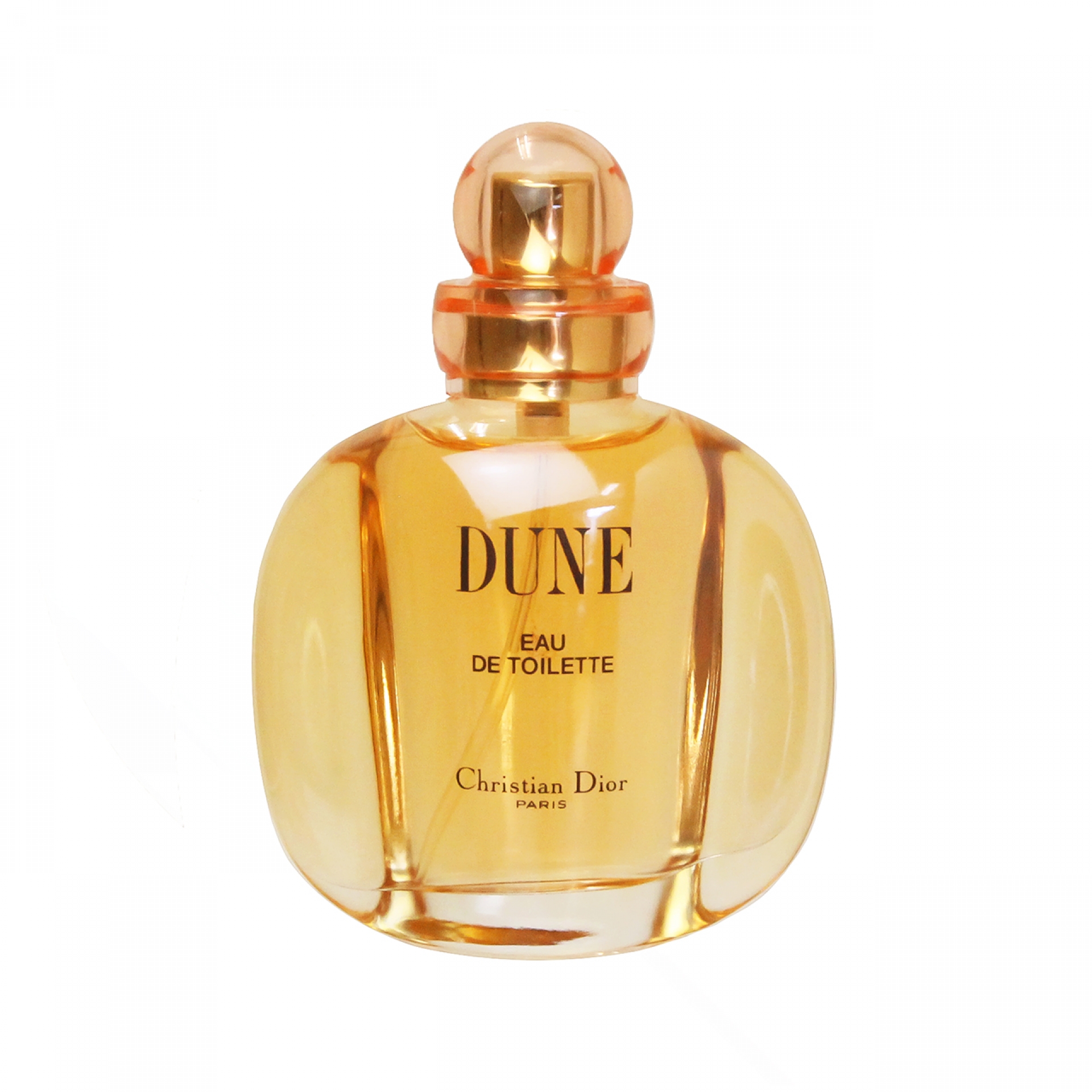 クリスチャンディオール デューン オードトワレ 50ml