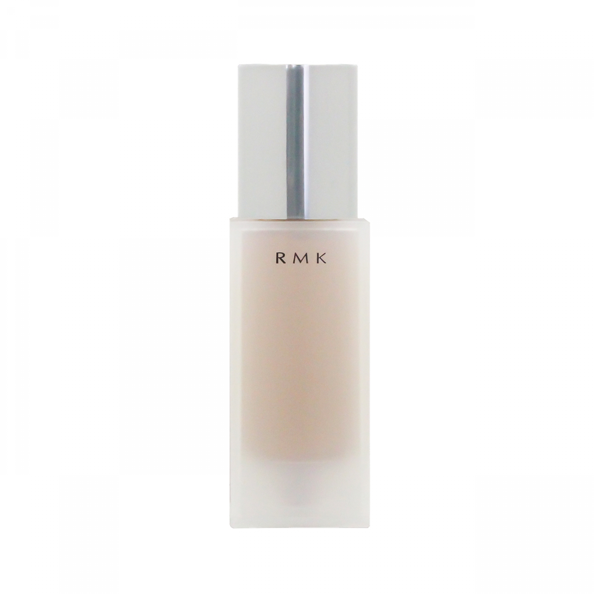 RMK ジェルクリーミィ ファンデーション 30g