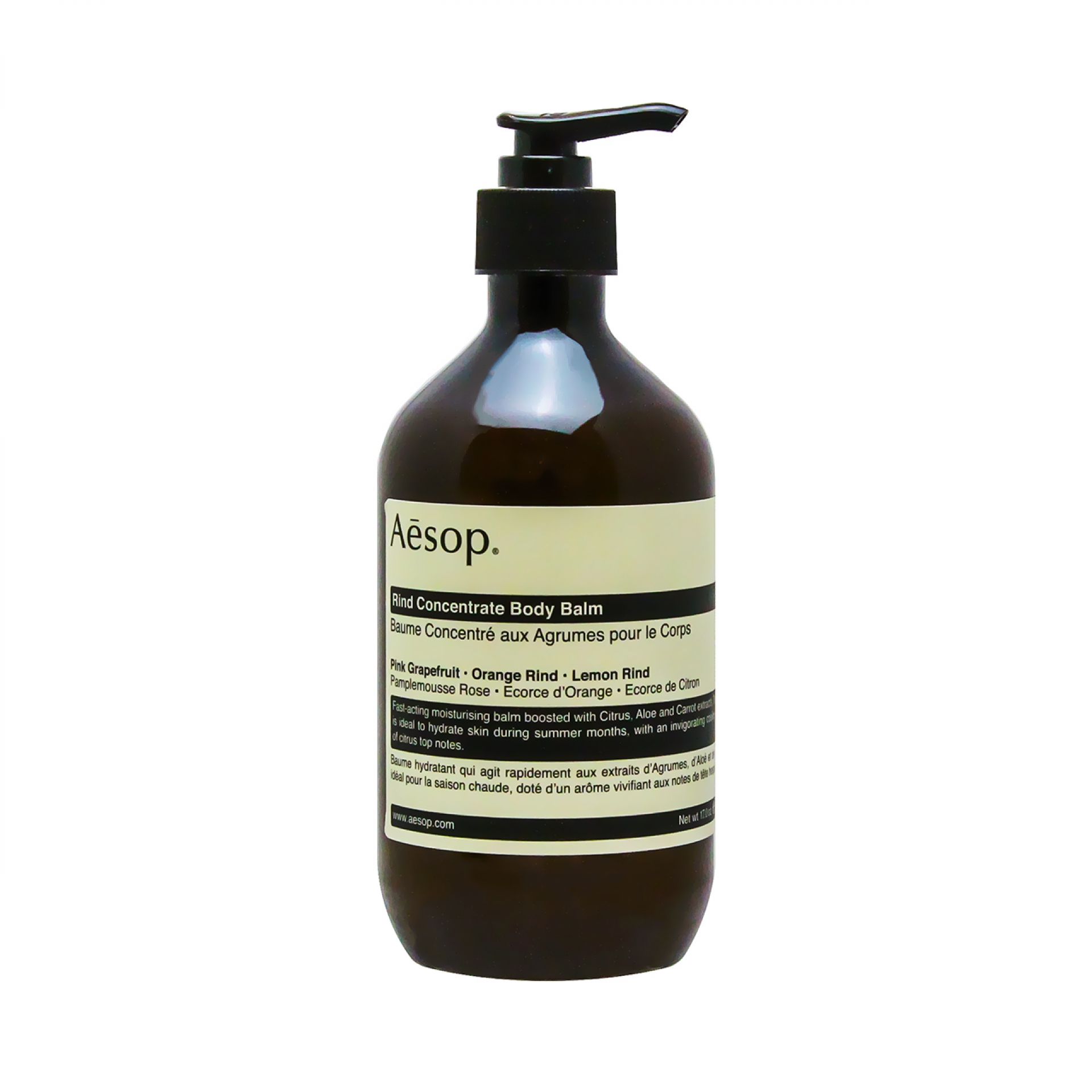 イソップ リンド ボディバーム 500ml