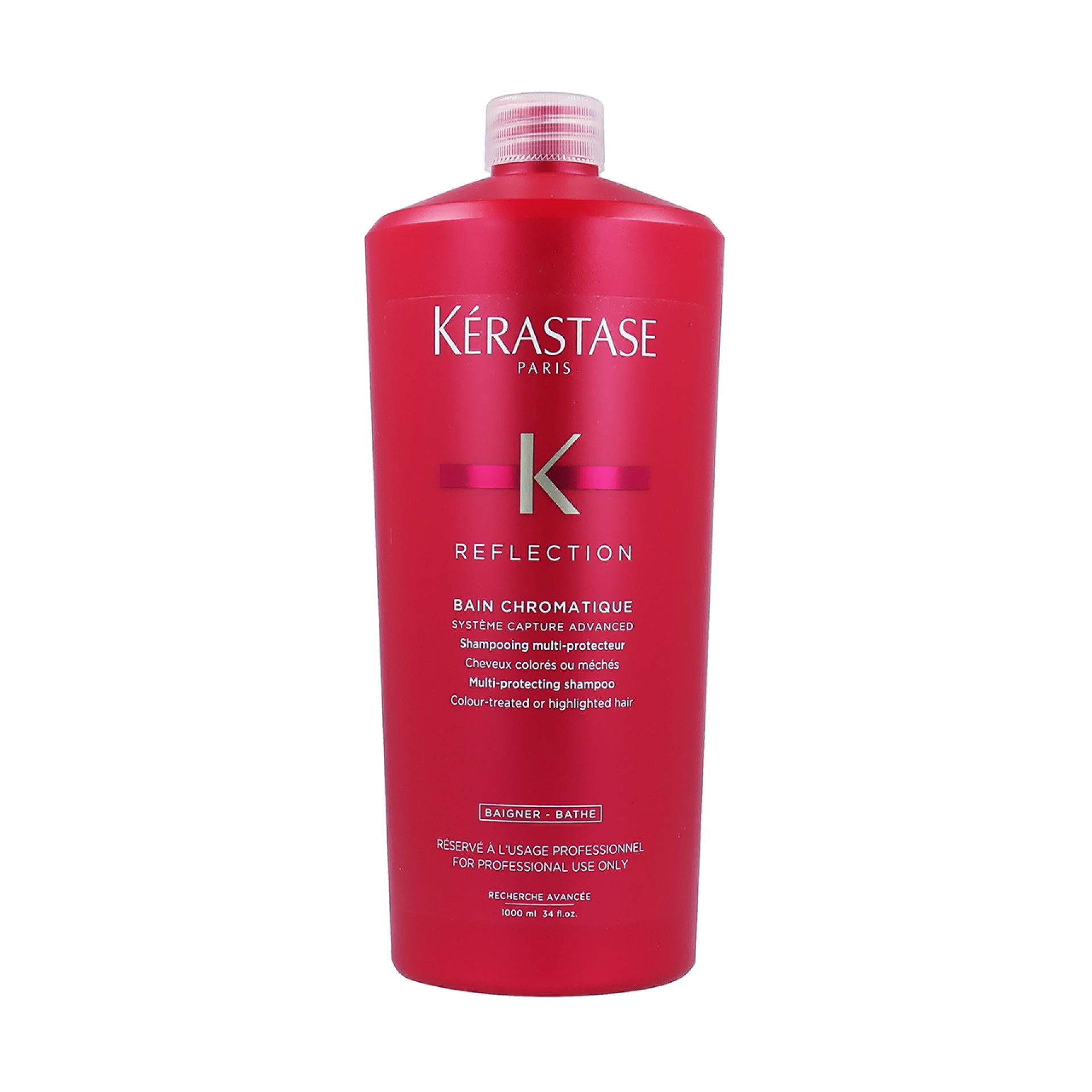 ケラスターゼ RF バン クロマティック 1000ml