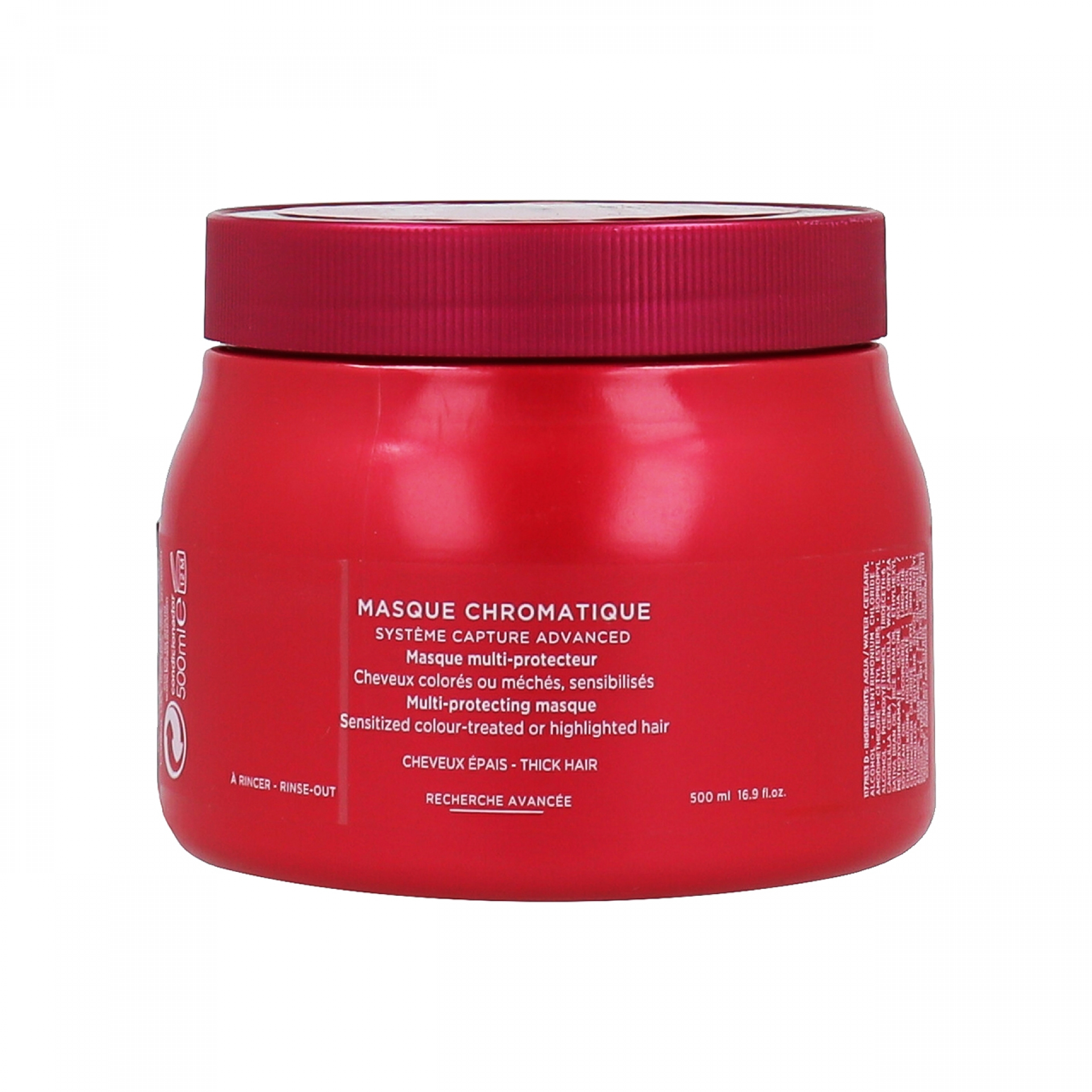 ケラスターゼ RF マスク クロマティック 500ml