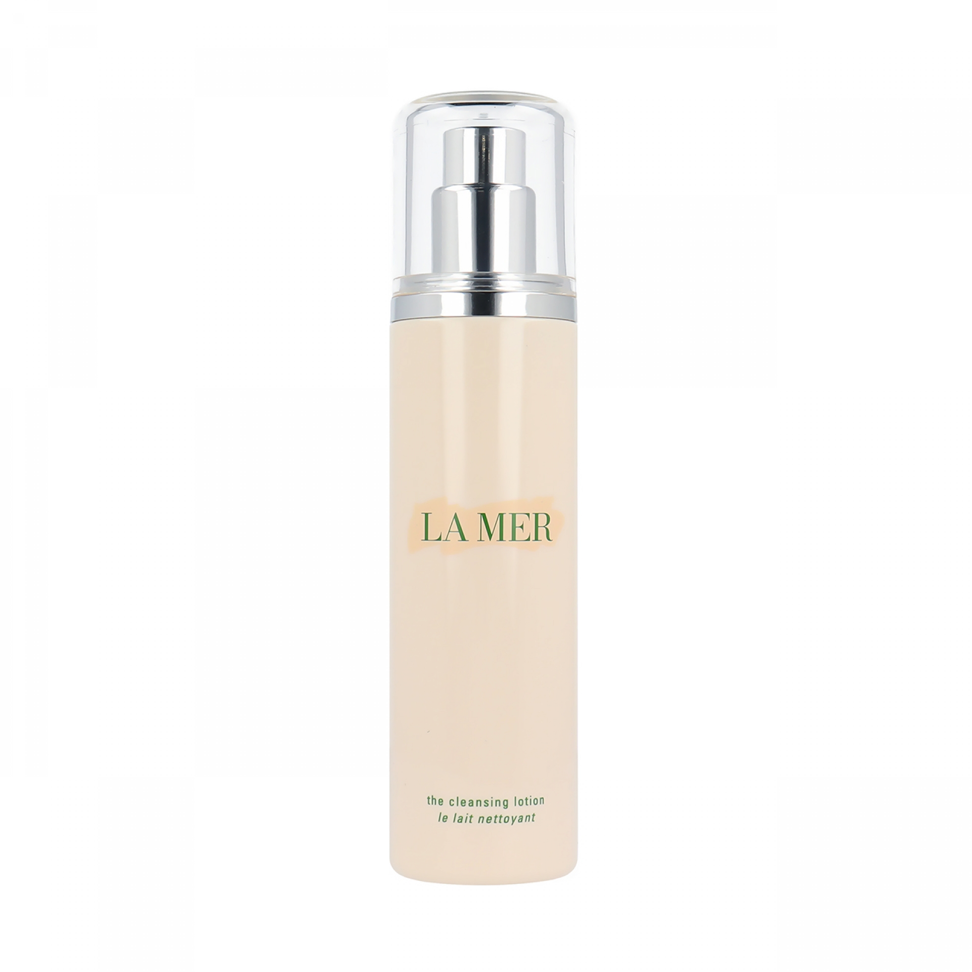 ドゥ・ラ・メール ザ・クレンジング ローション 200ml