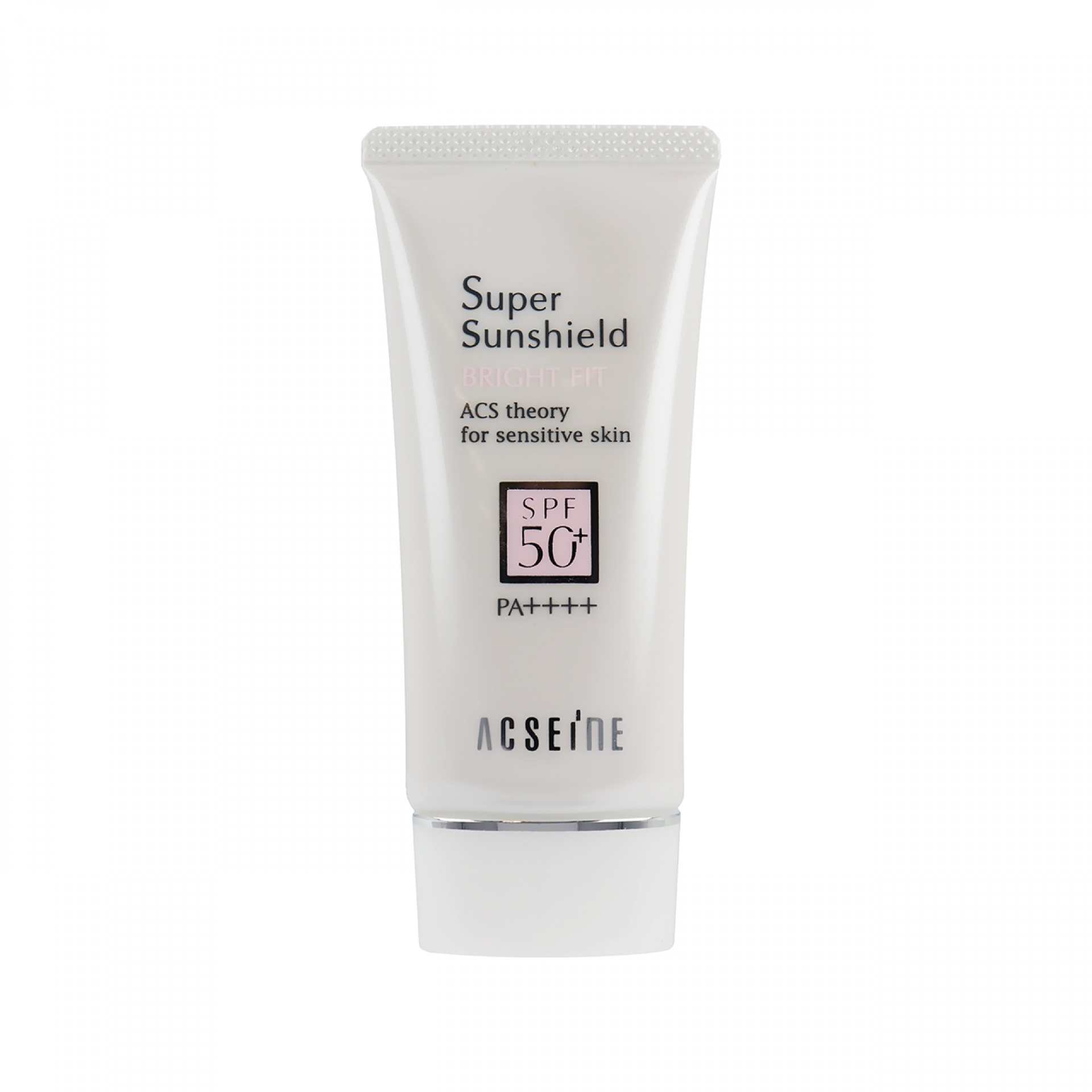 スーパーサンシールド ブライトフィット 40g