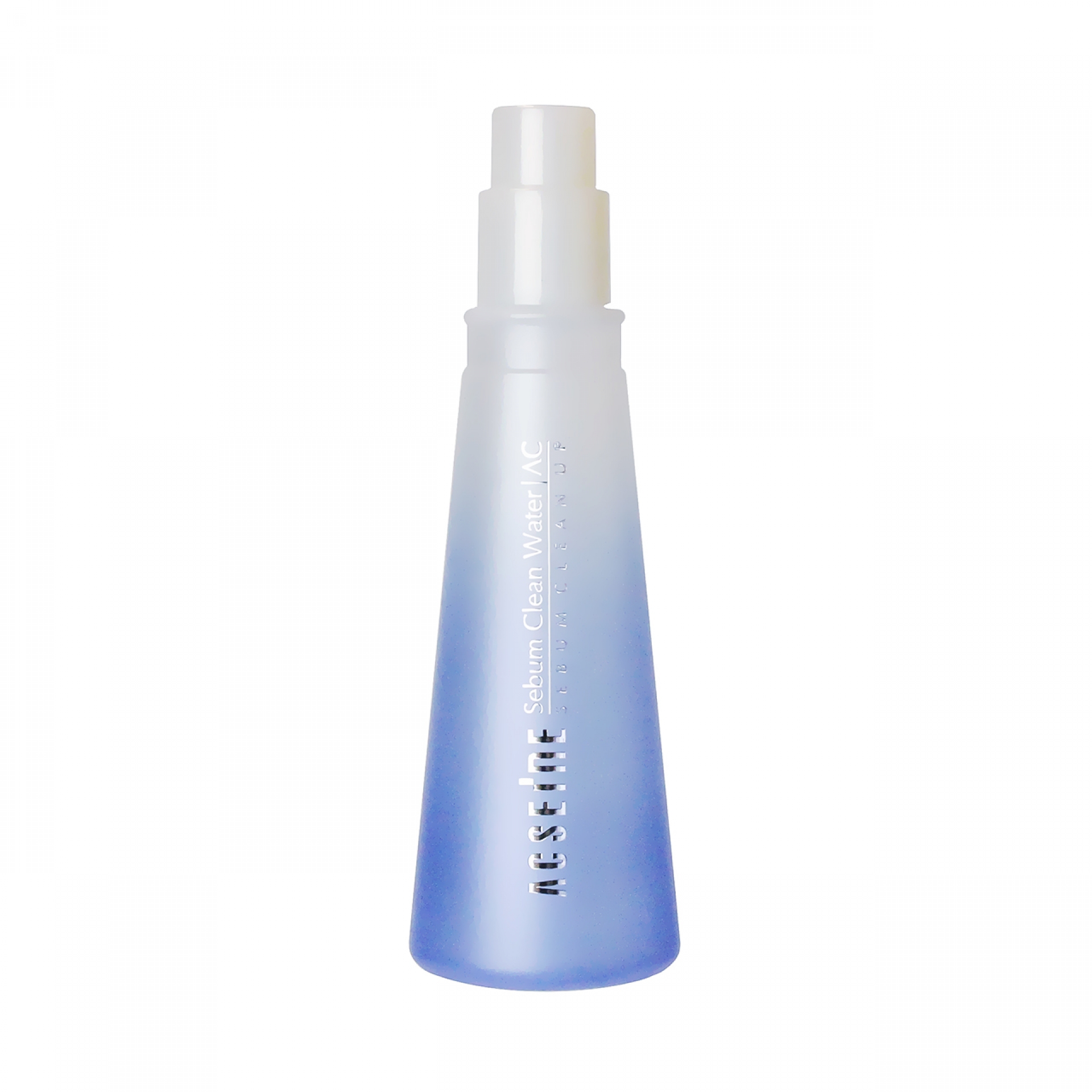 アクセーヌ シーバムクリーン ウォーター ACモイスト 200ml