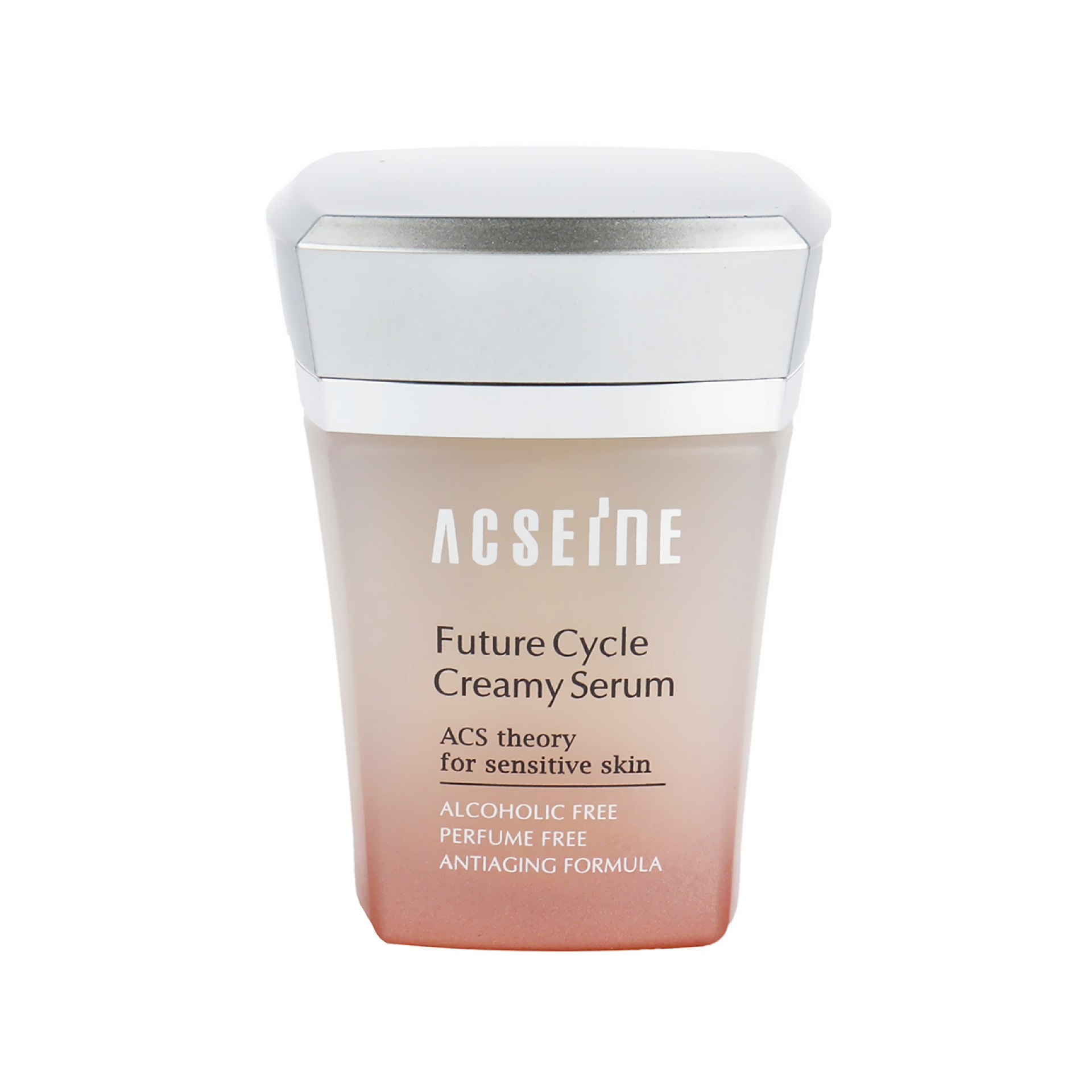 アクセーヌ フューチャーサイクル クリーミィセラム 45g