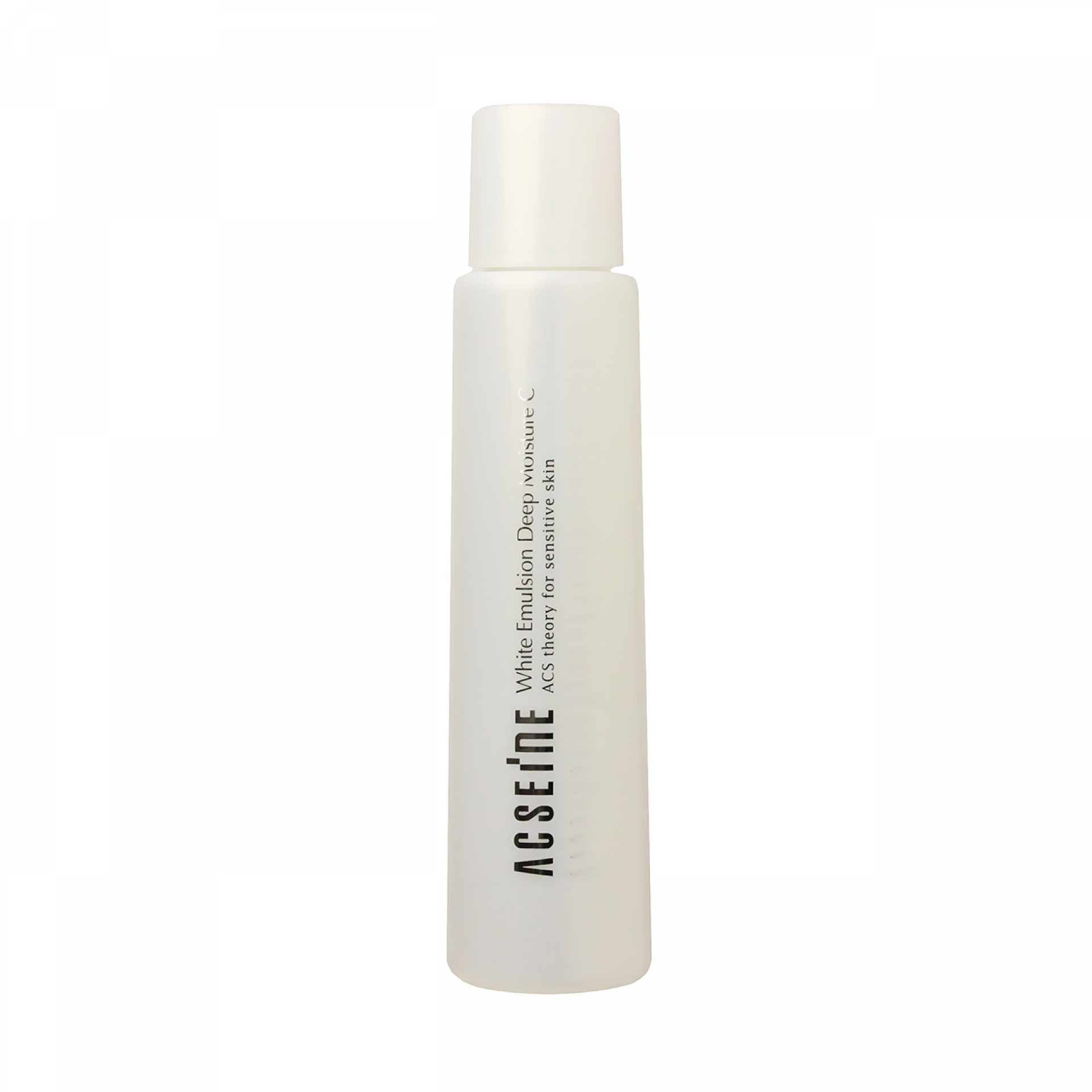 アクセーヌ ホワイト エマルジョン ディープ モイスチュア C 170ml
