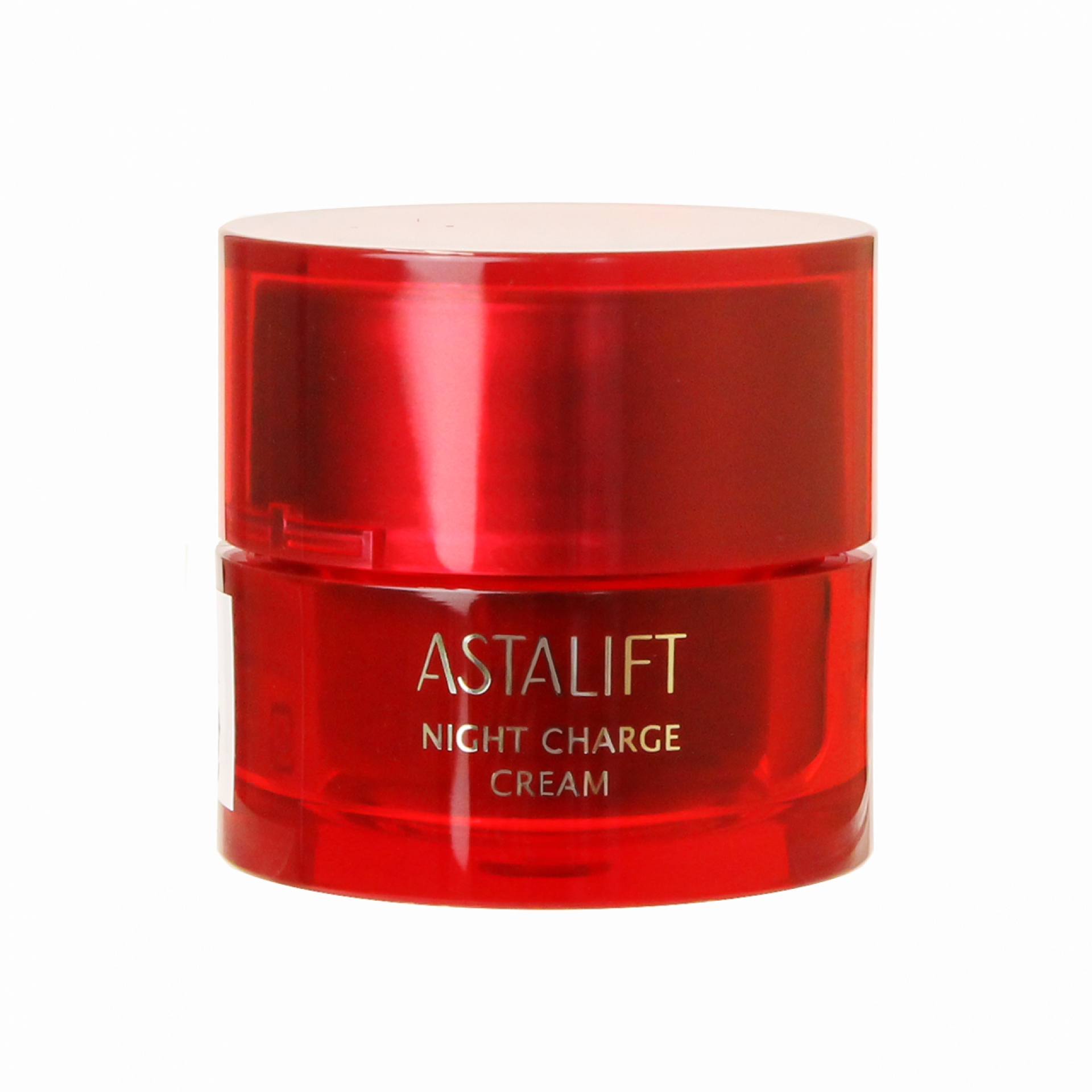 アスタリフト ナイトチャージクリーム 30g