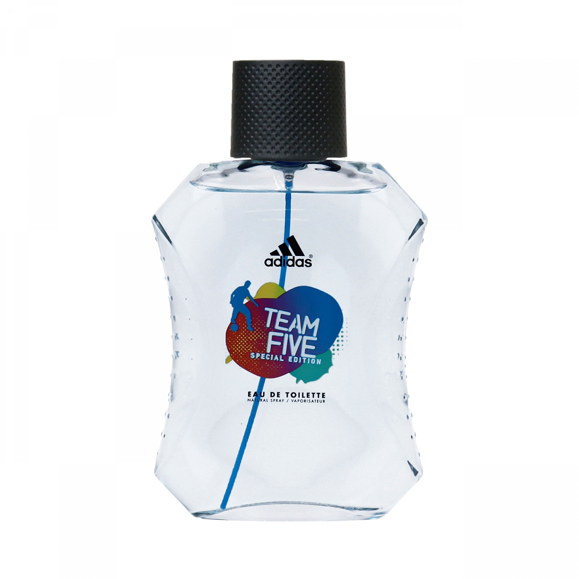 アディダス チームファイブ オードトワレ 100ml